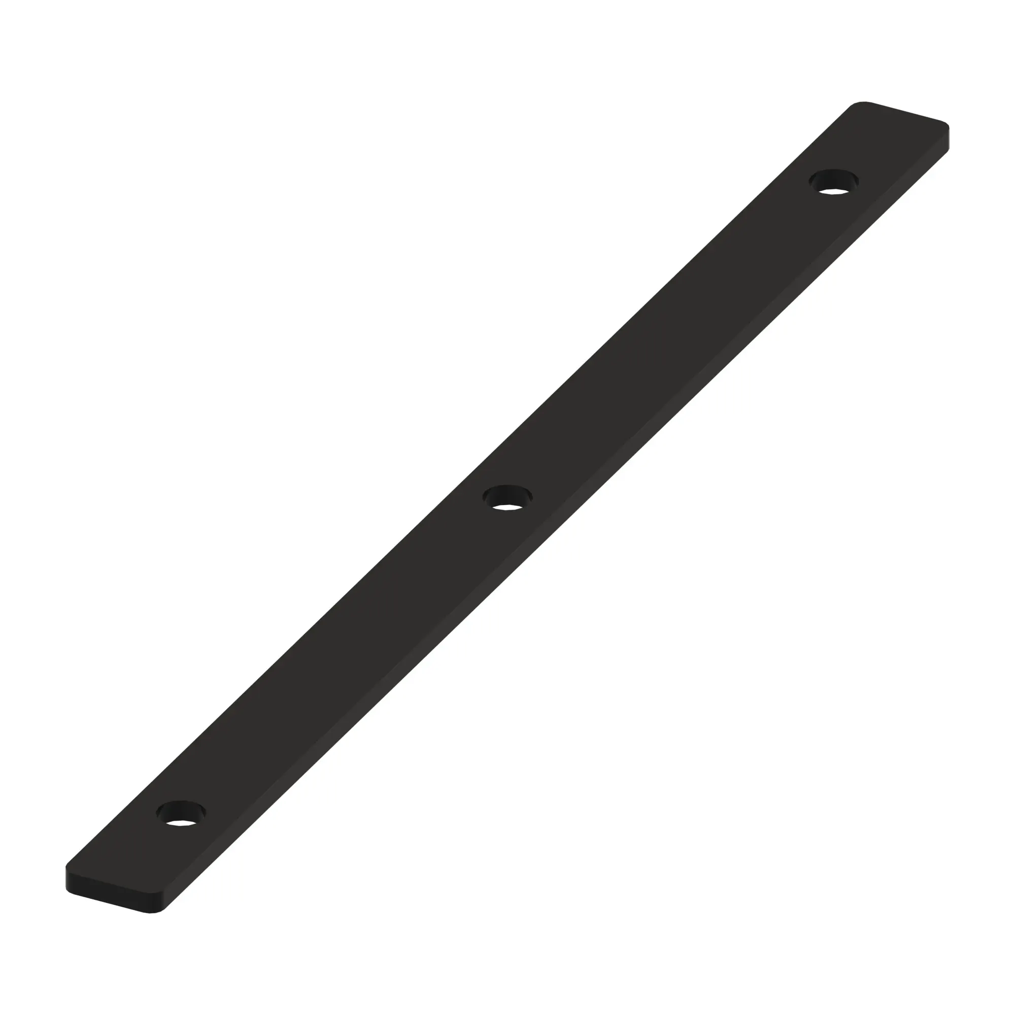 John Deere Valve Shields Plate - F686175