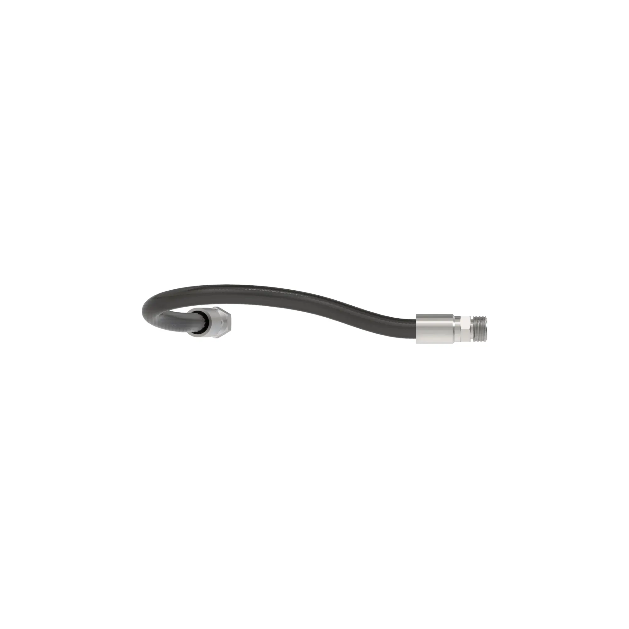 HYDRAULIC HOSE, STEERING HOSE