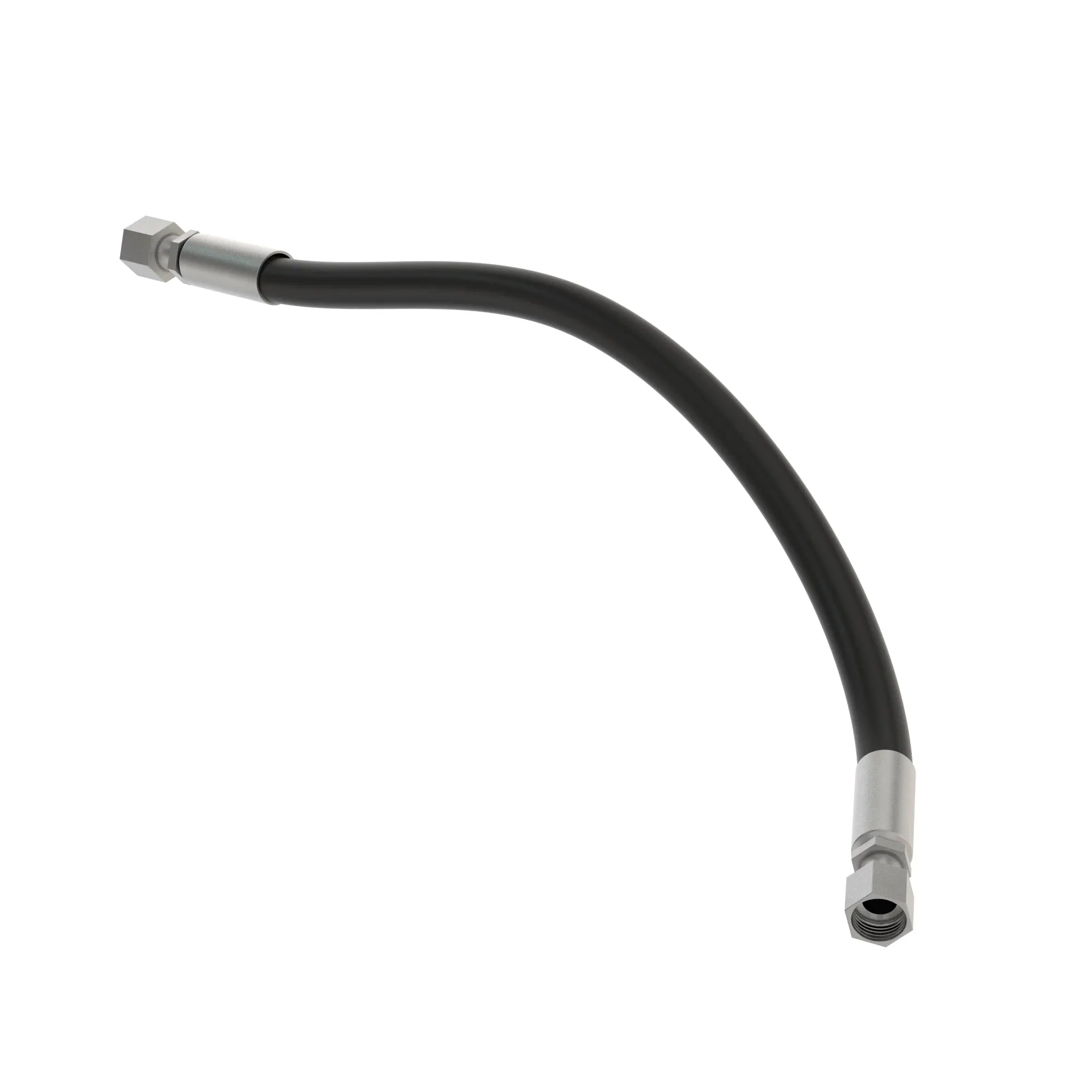HOSE, HYDRAULIC