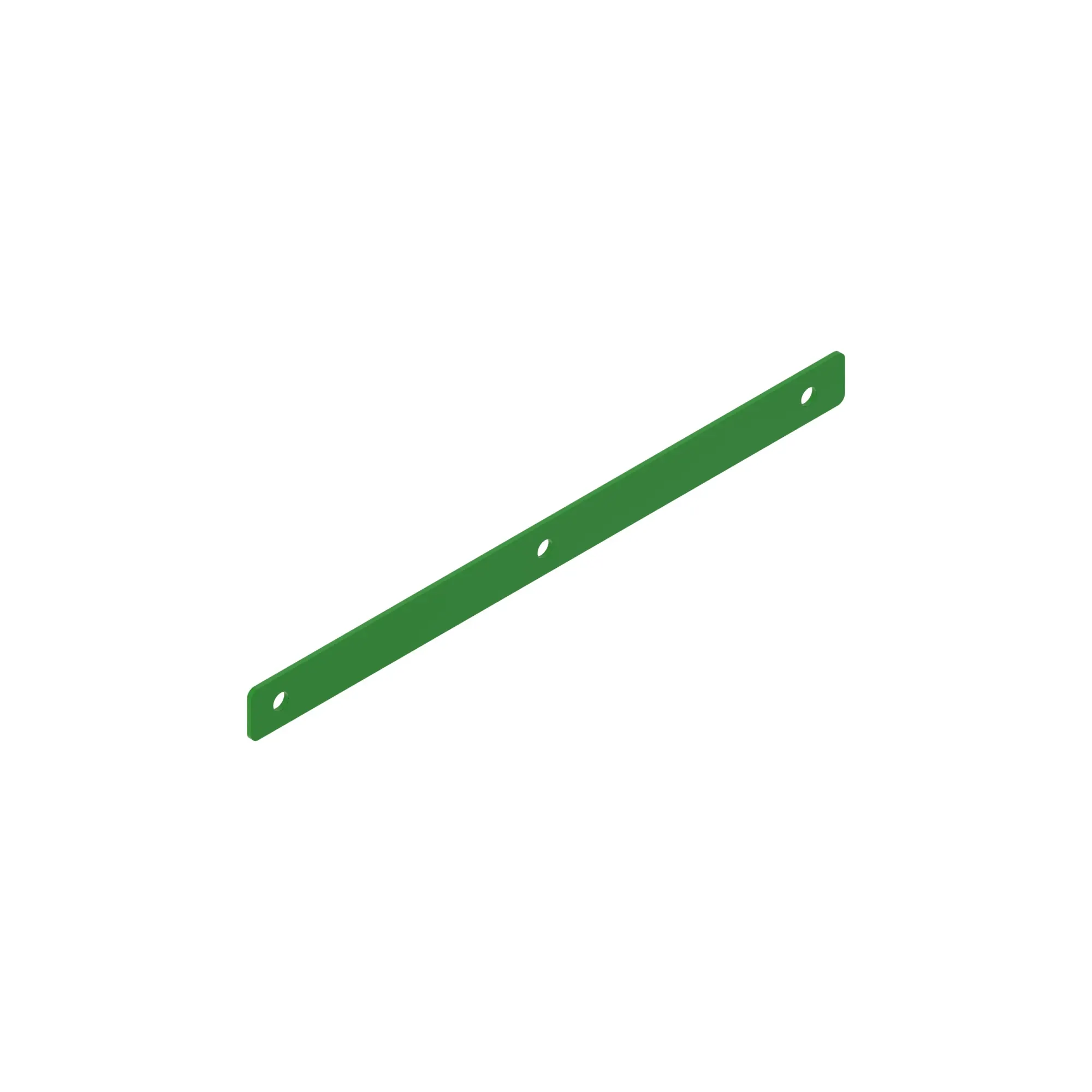 John Deere Spacer - TCU14064