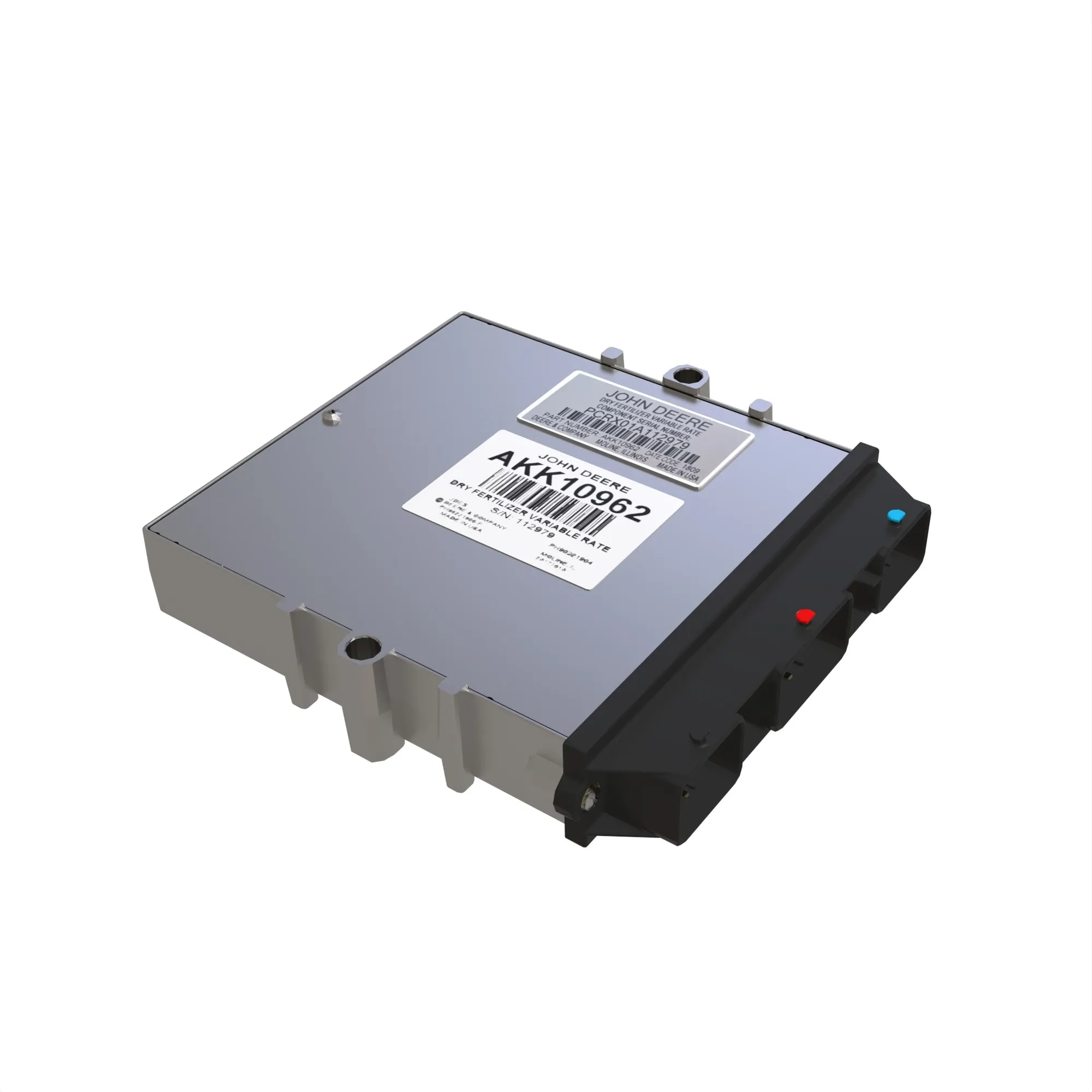 John Deere Fertilizer Controller - AKK10962
