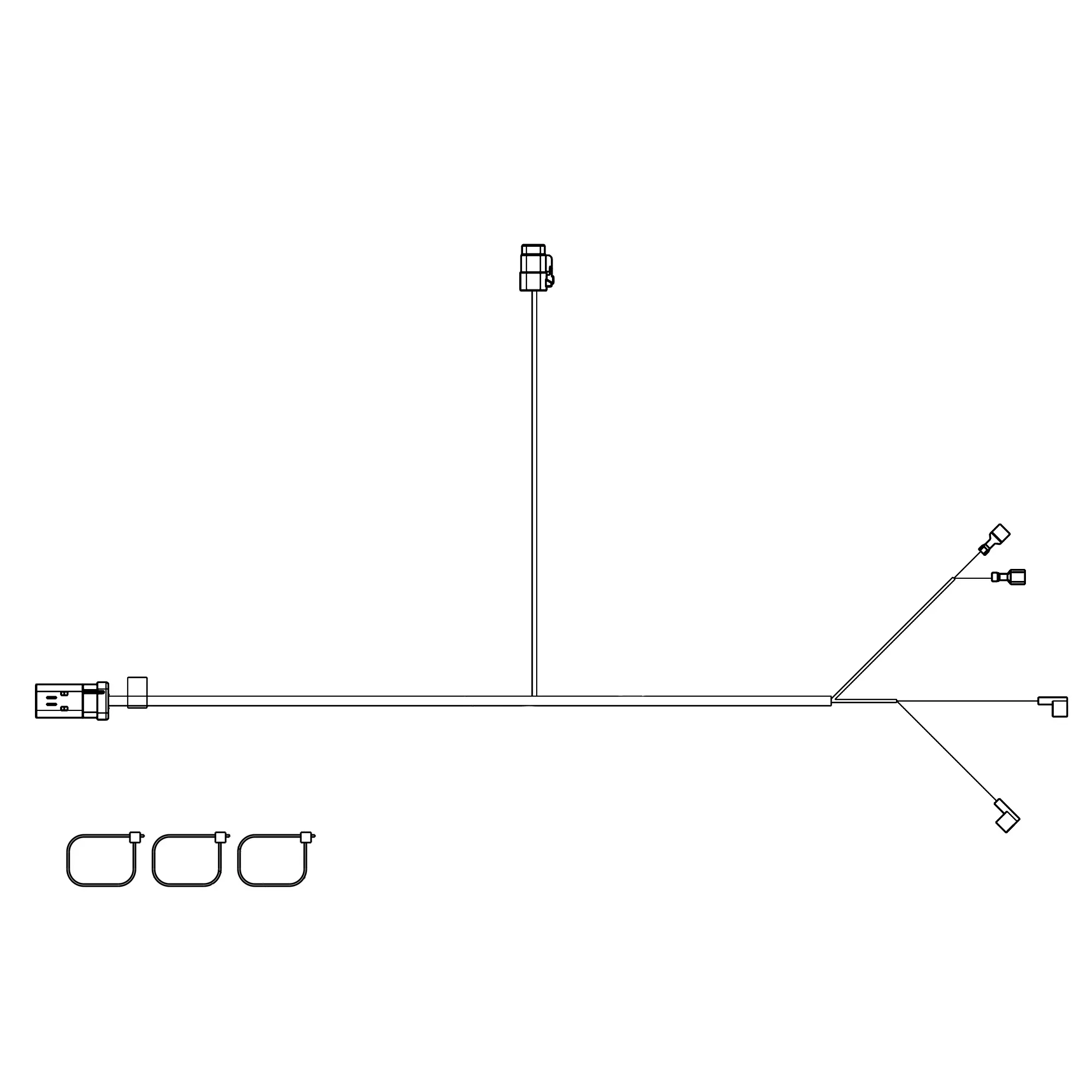 John Deere Premium Seat Kit - AT509659