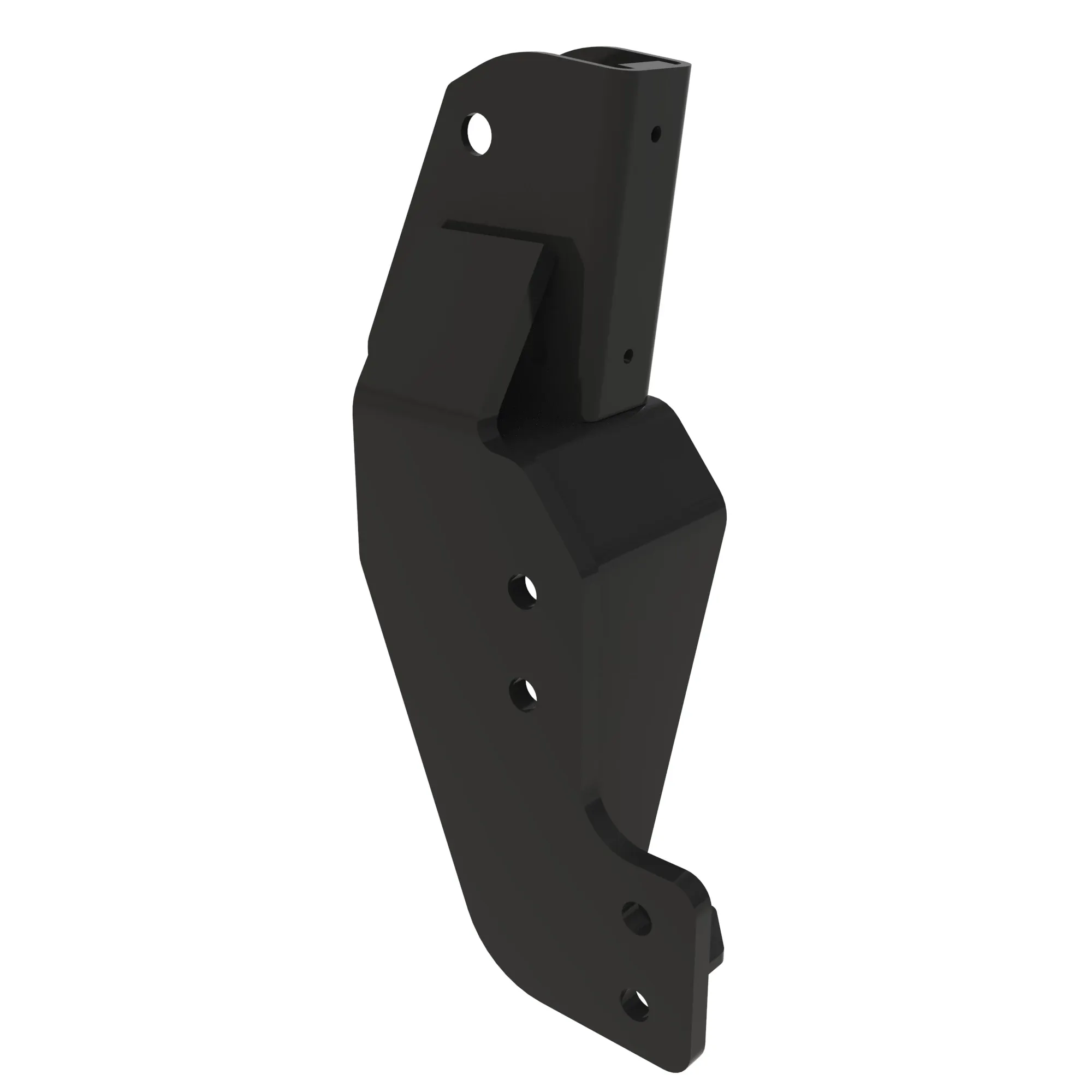 RH NARROW ROPS SUPPORT