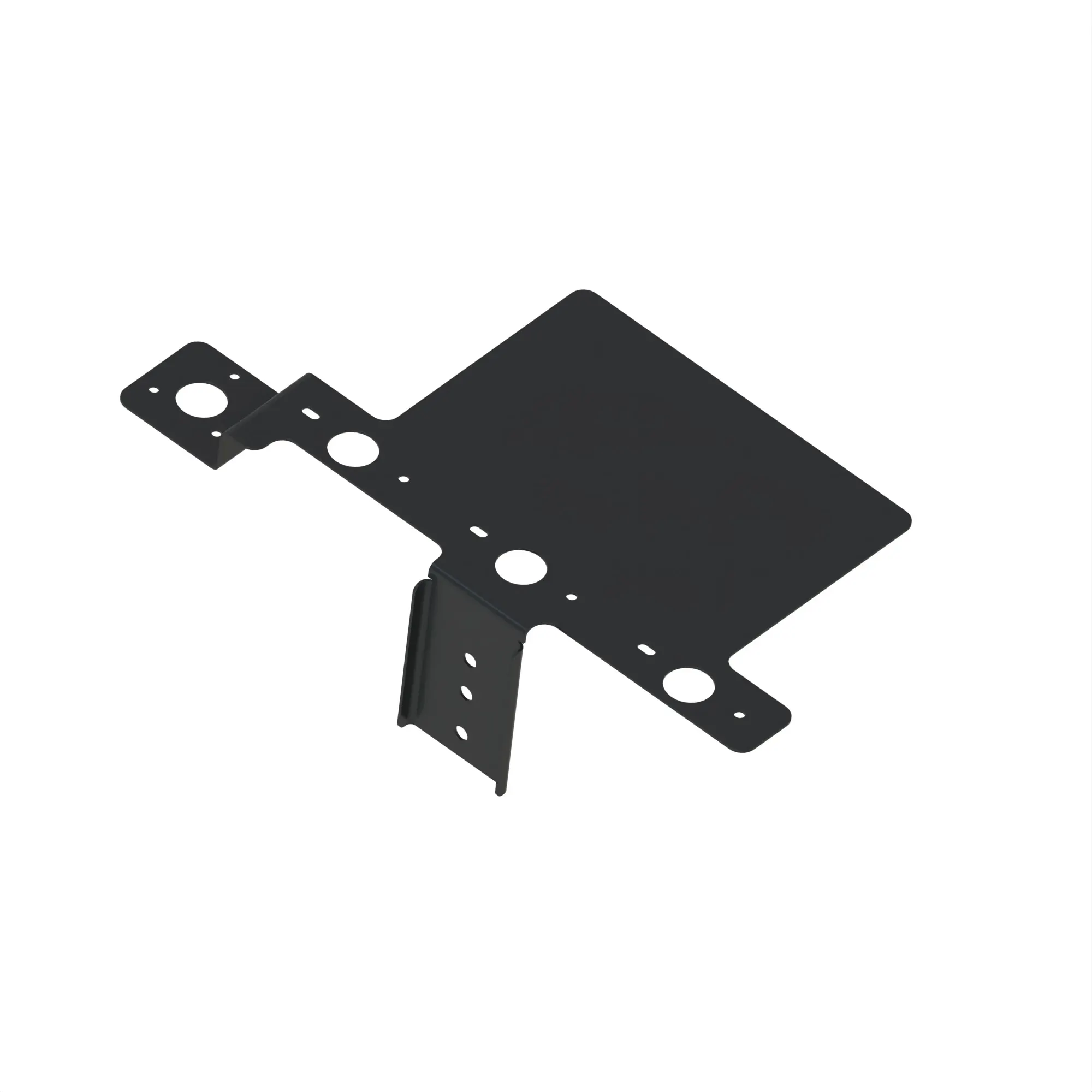BRACKET, BRACKET, LICENSE PLATE