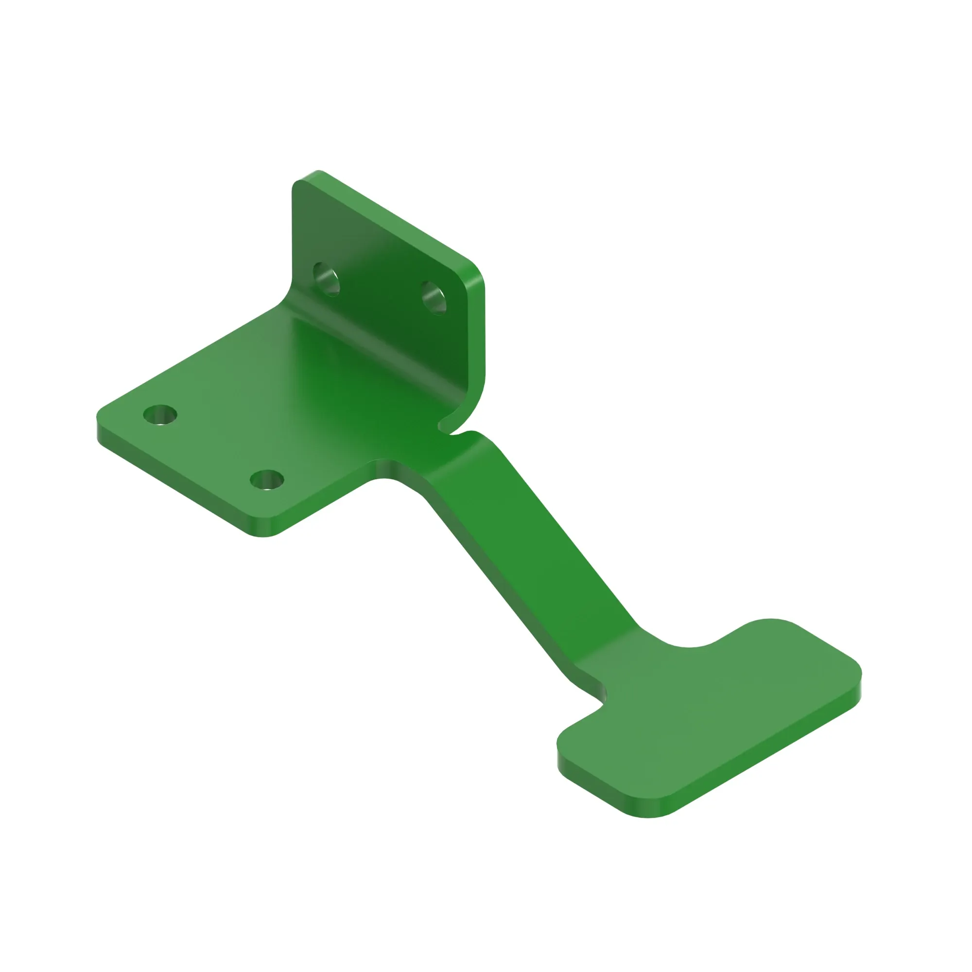 John Deere Alternator Bracket - KK17409