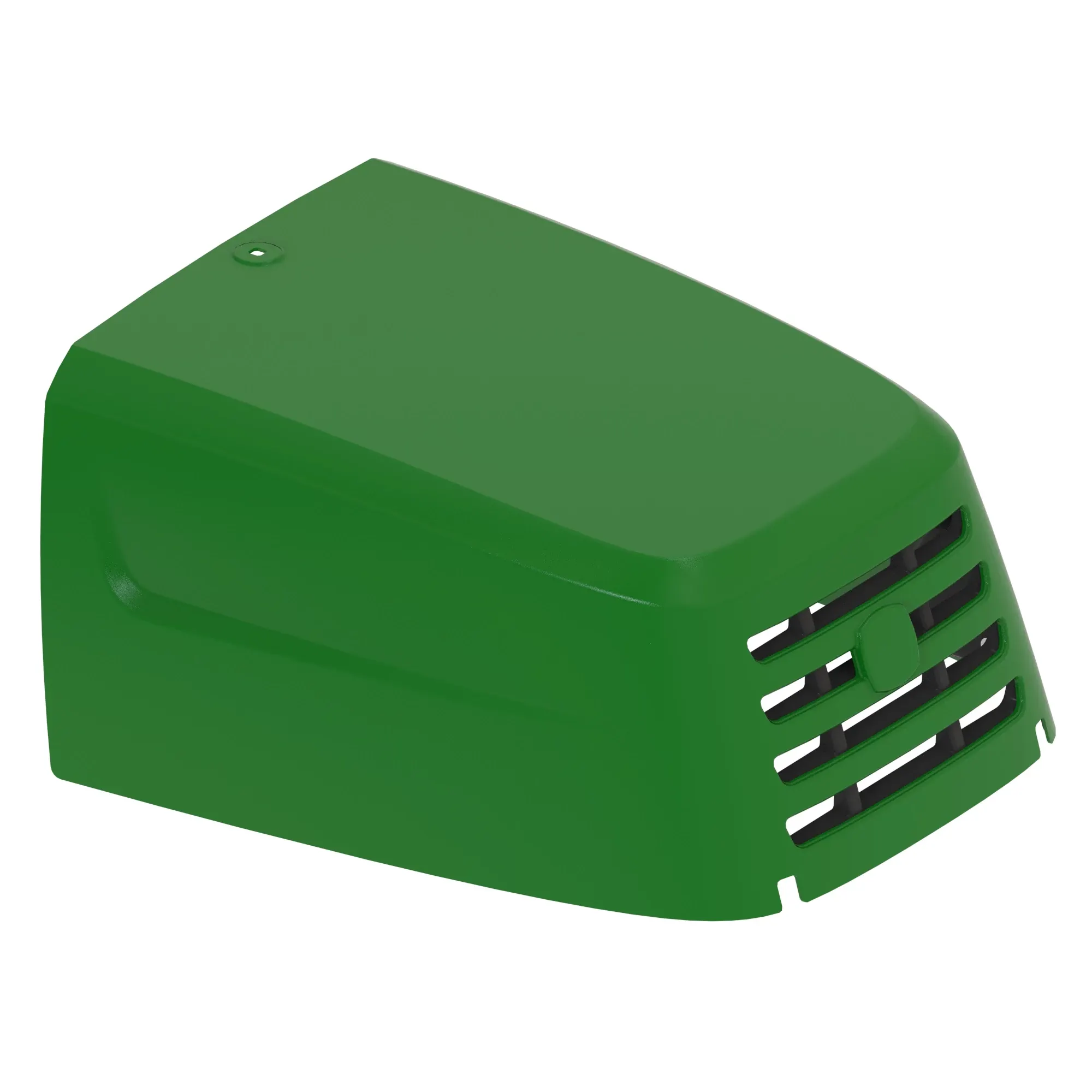 ASSEMBLY, MOLDED HOOD