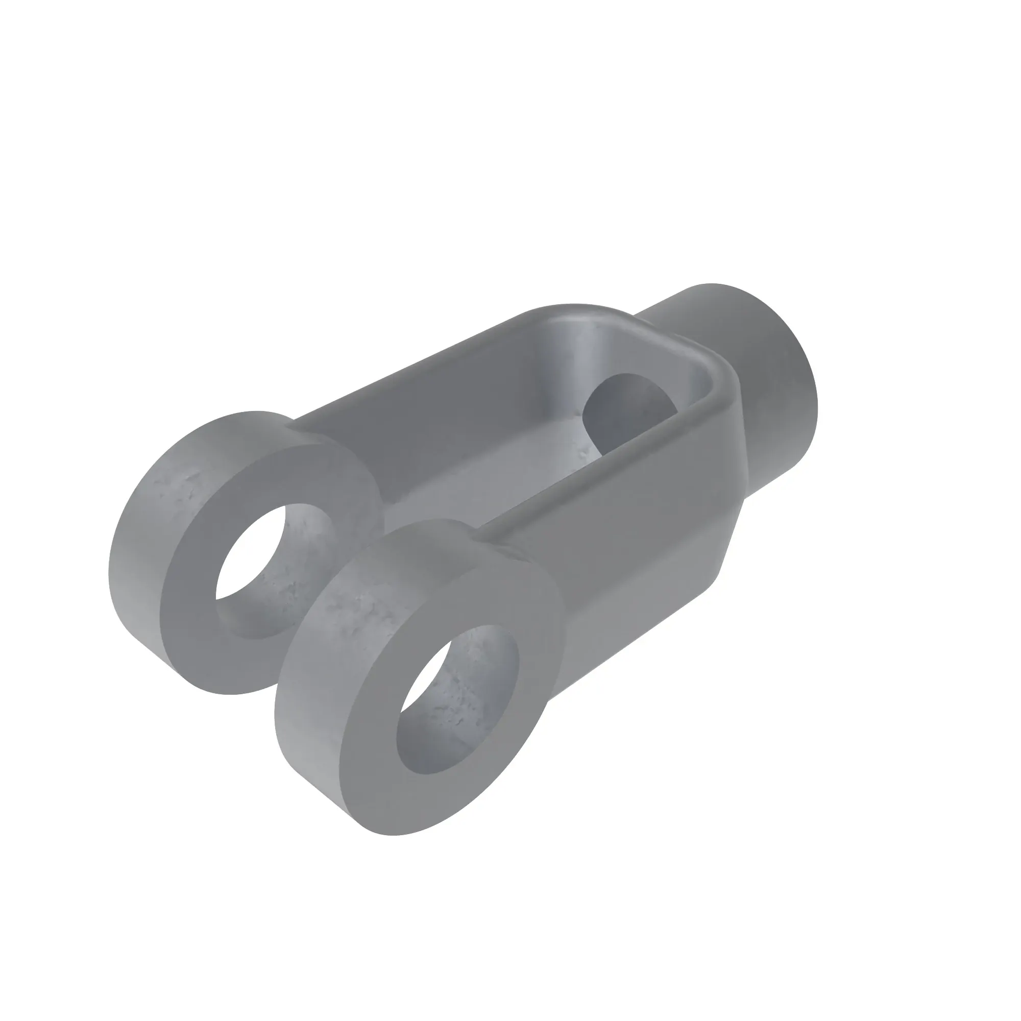 John Deere Yoke with Internal Threads - C284R