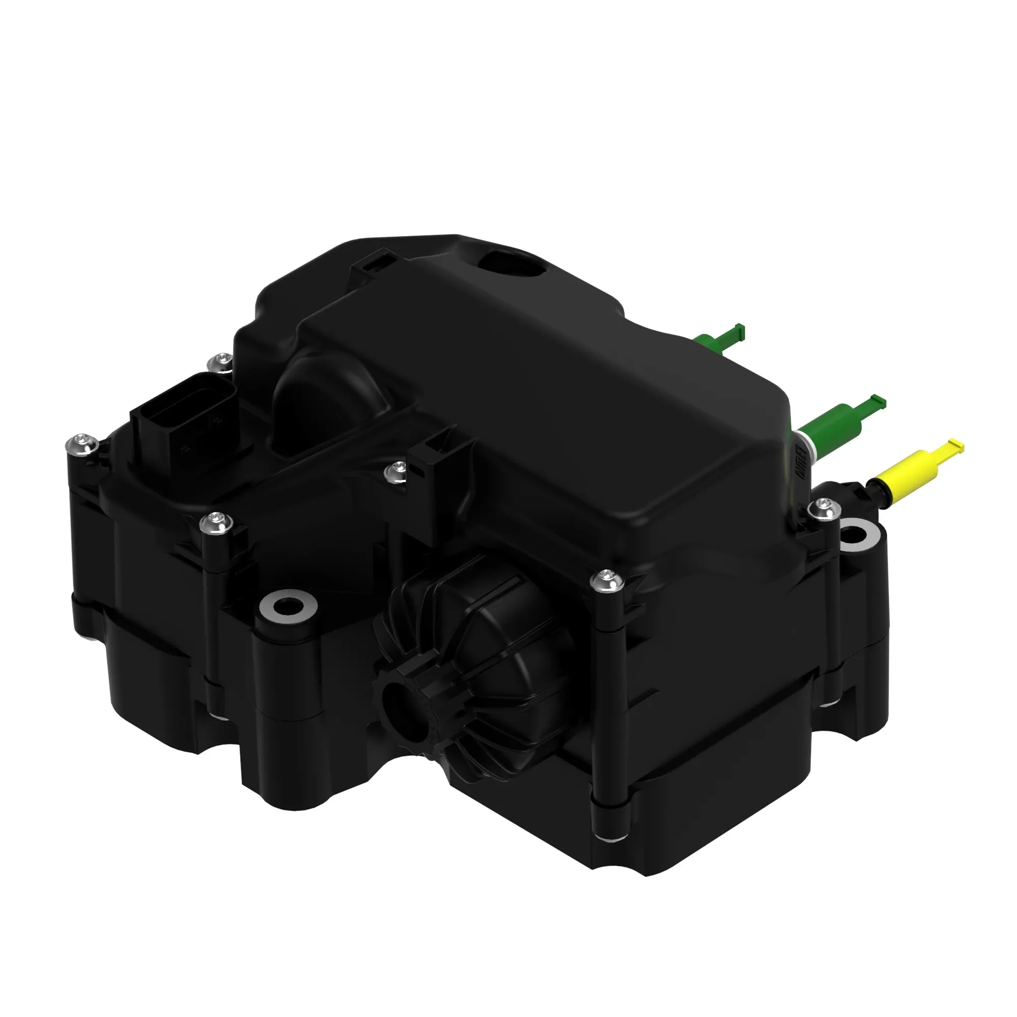 John Deere DEF Dosing Unit Pump, 12 Volt - DZ119474