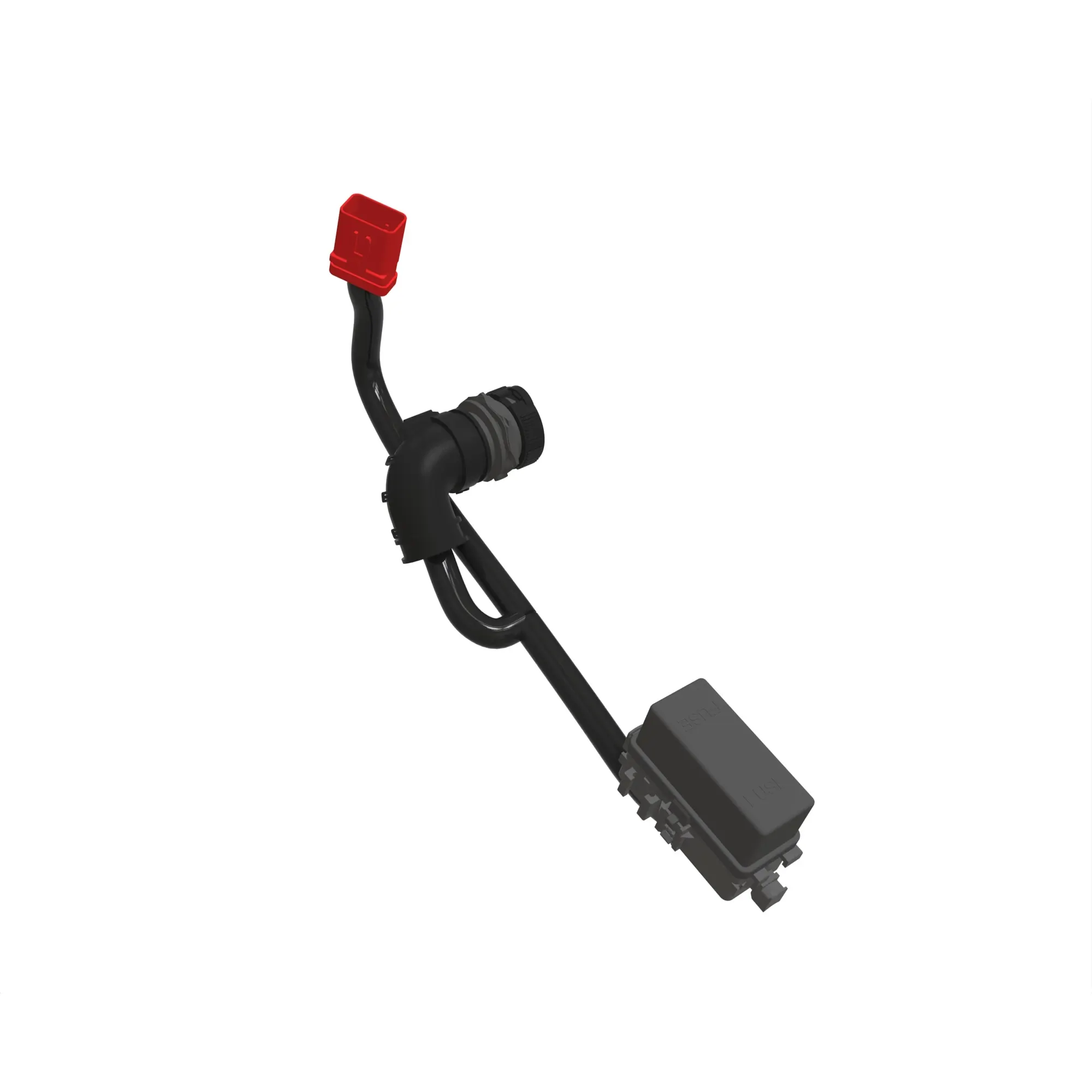 WIRING HARNESS