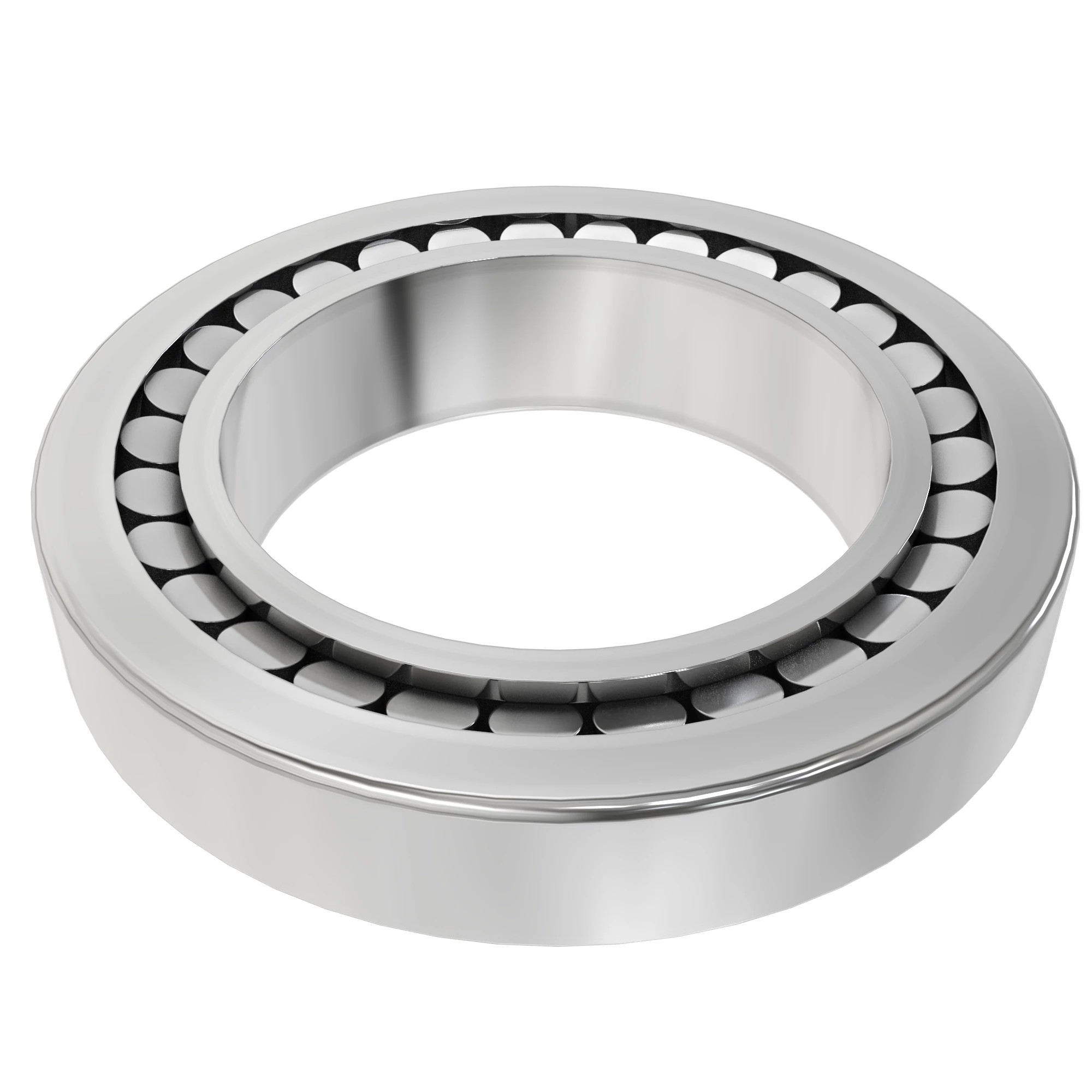 John Deere Tapered Roller Bearing - F123519