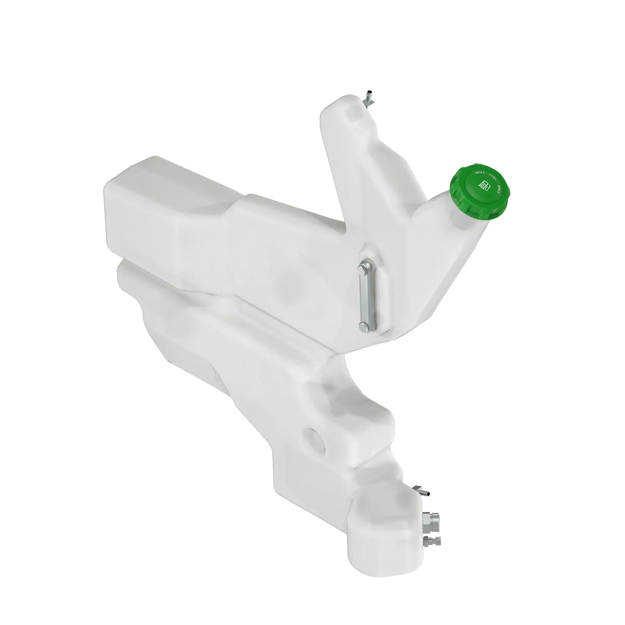 HYDRAULIC RESERVOIR