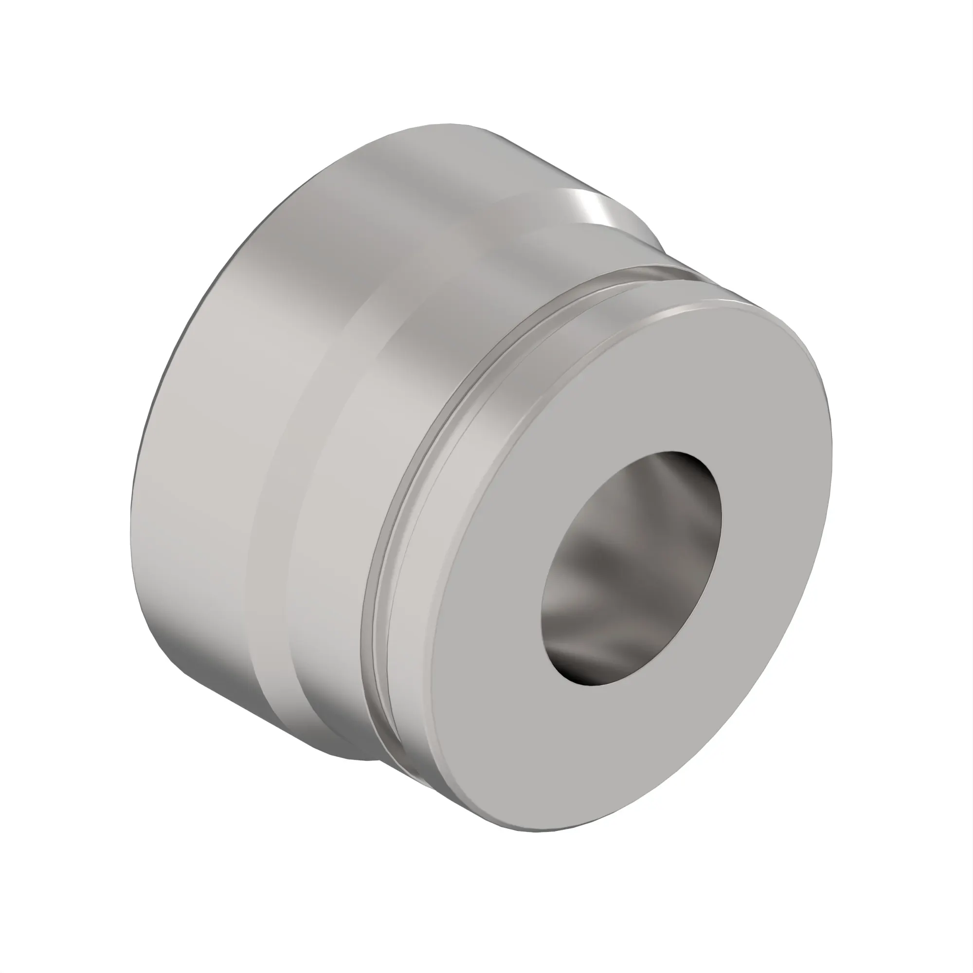 HYDRAULIC CYLINDER CAP