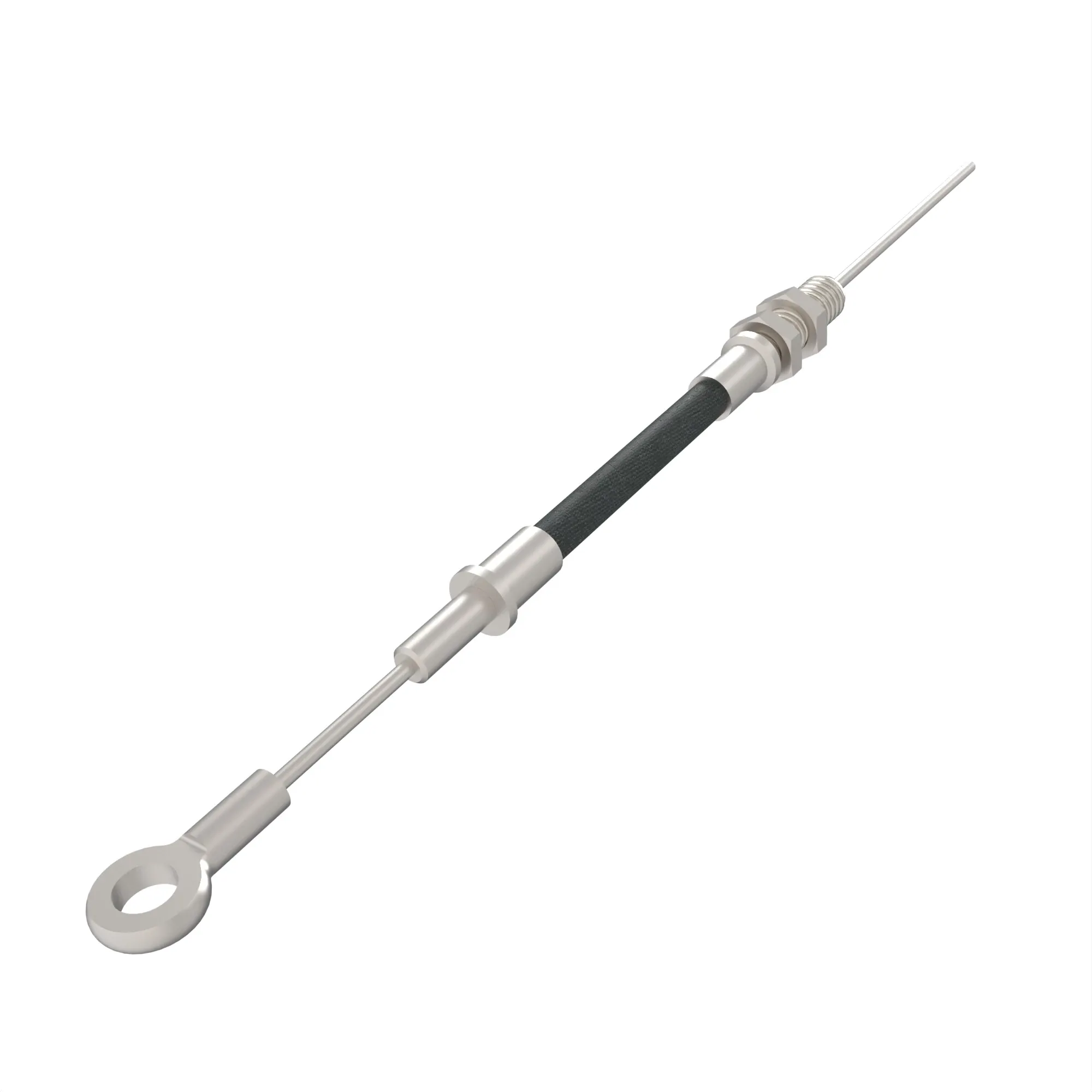 John Deere Push Pull Cable - NF101723