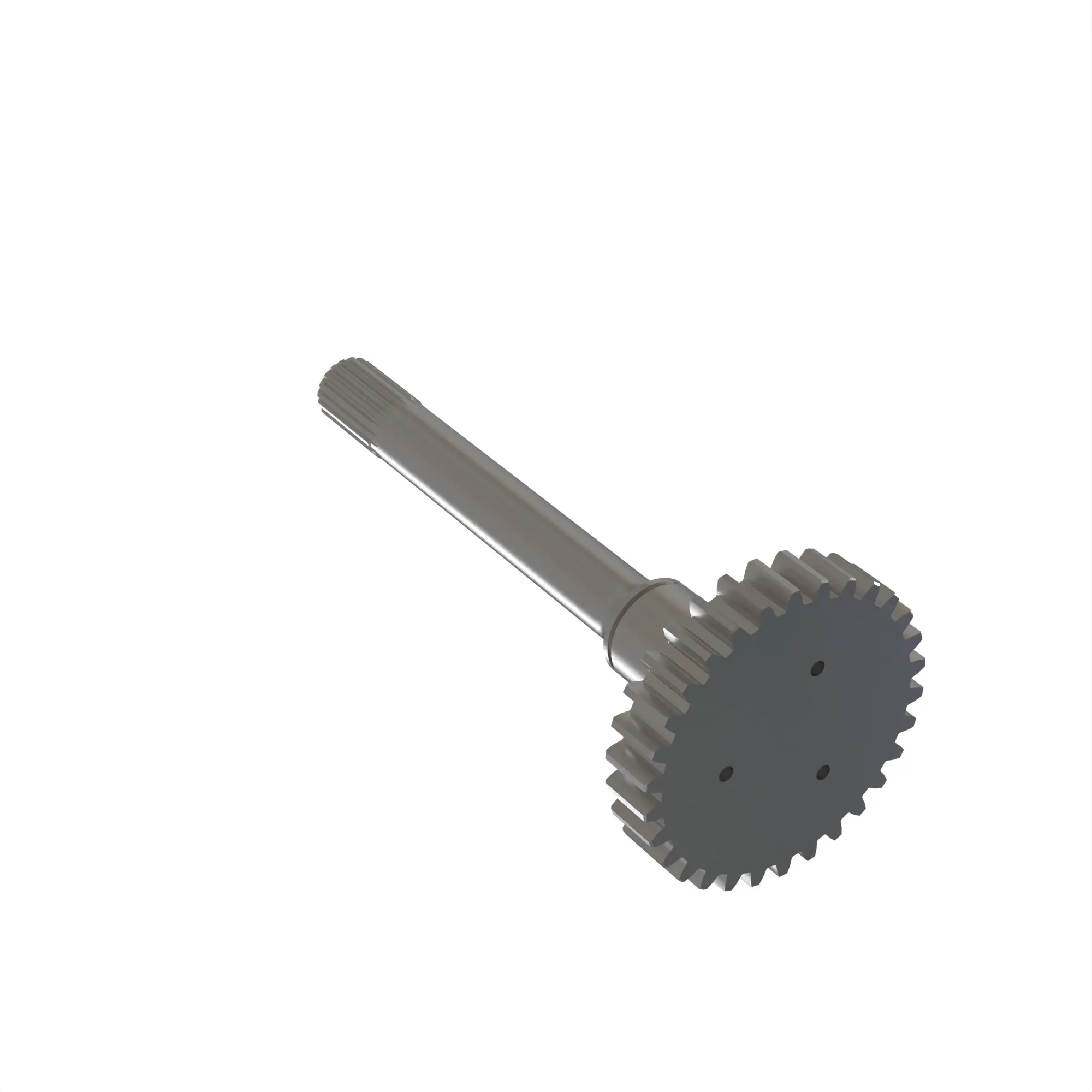 SHAFT, INPUT 30T