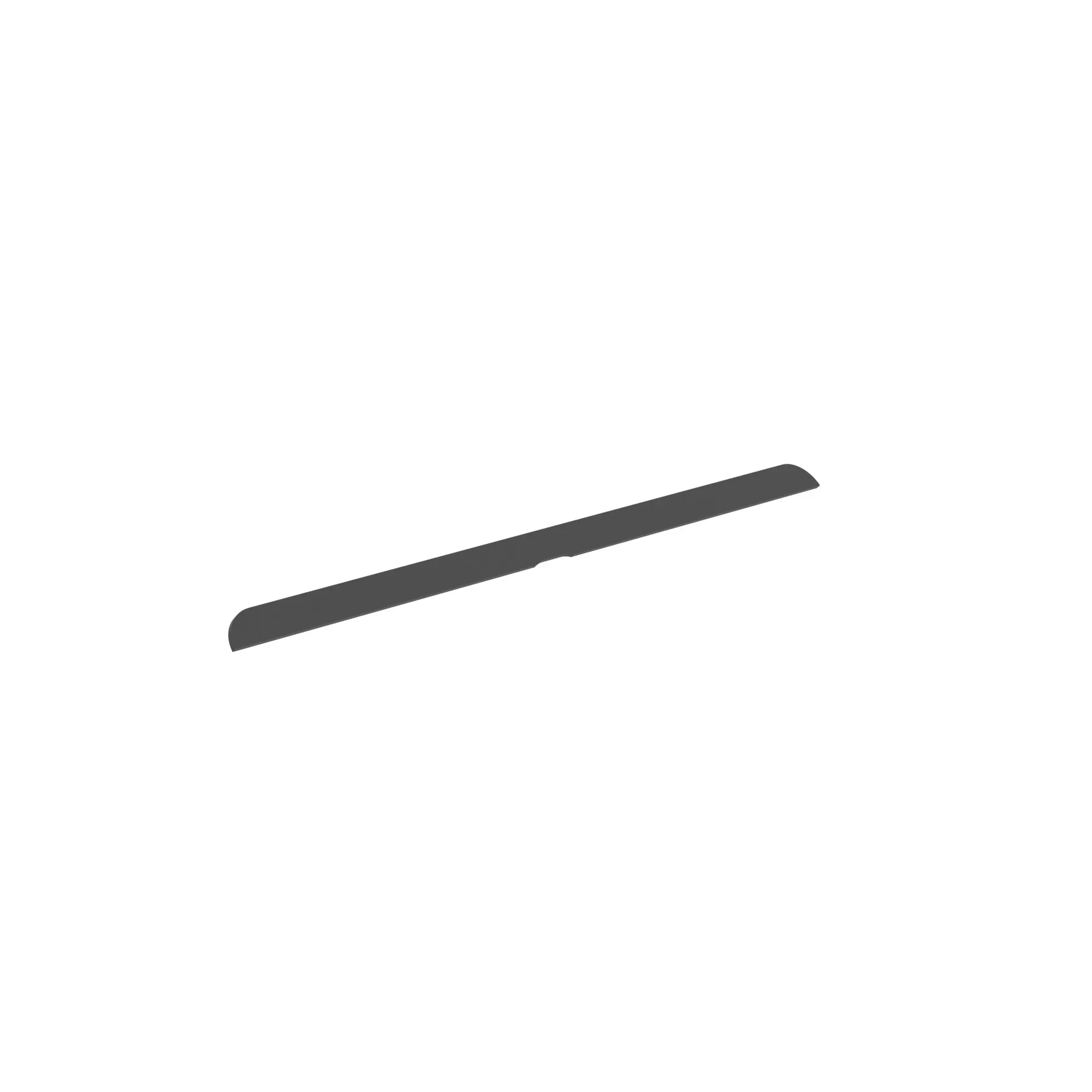 John Deere Rubber Seal - T417986