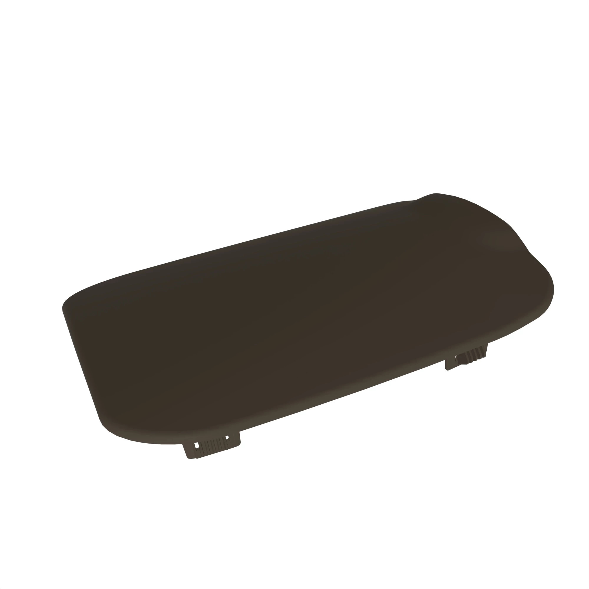 John Deere Fusebox Cover - L210383