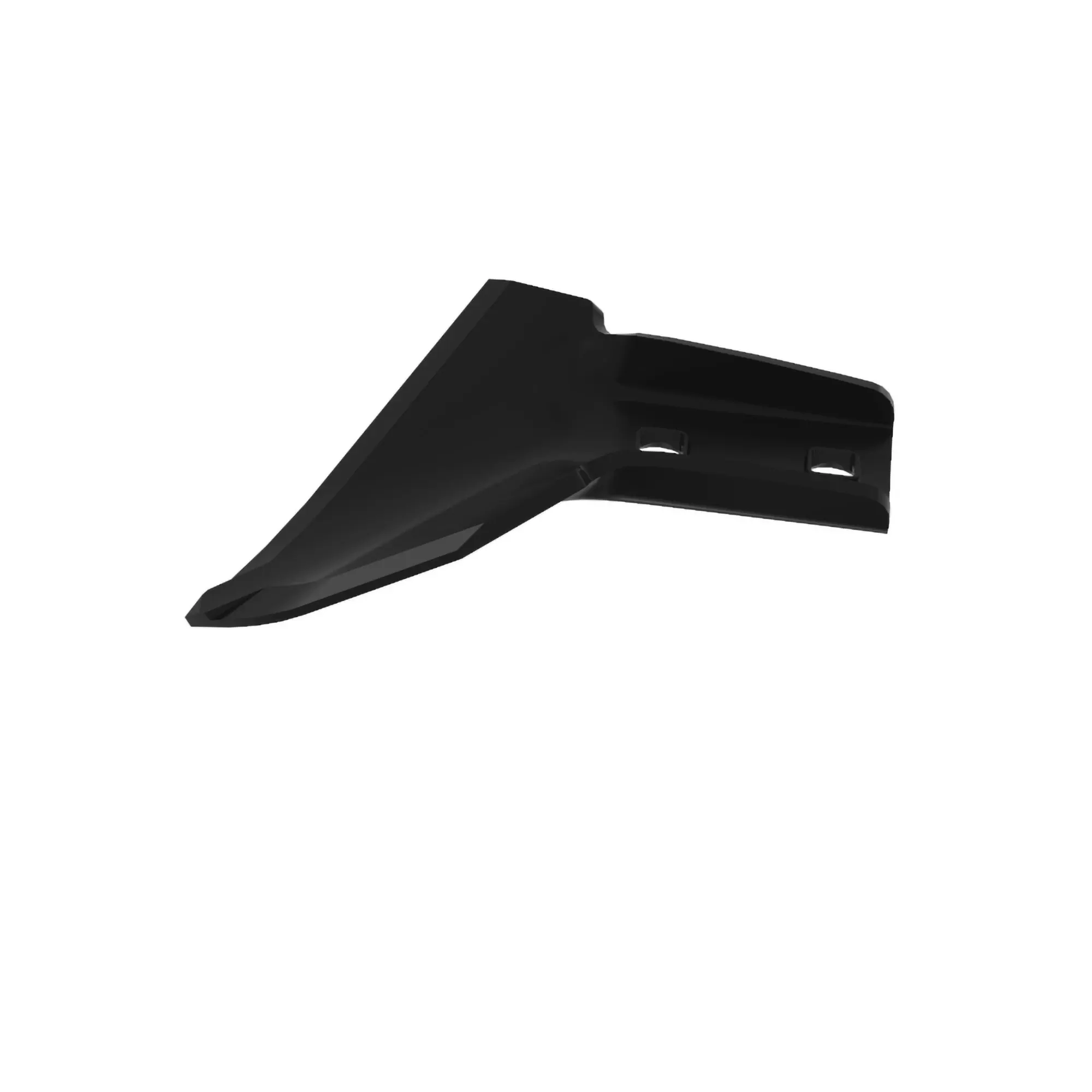 Sweep, Chisel Plow 6 1/2" Med. Crow