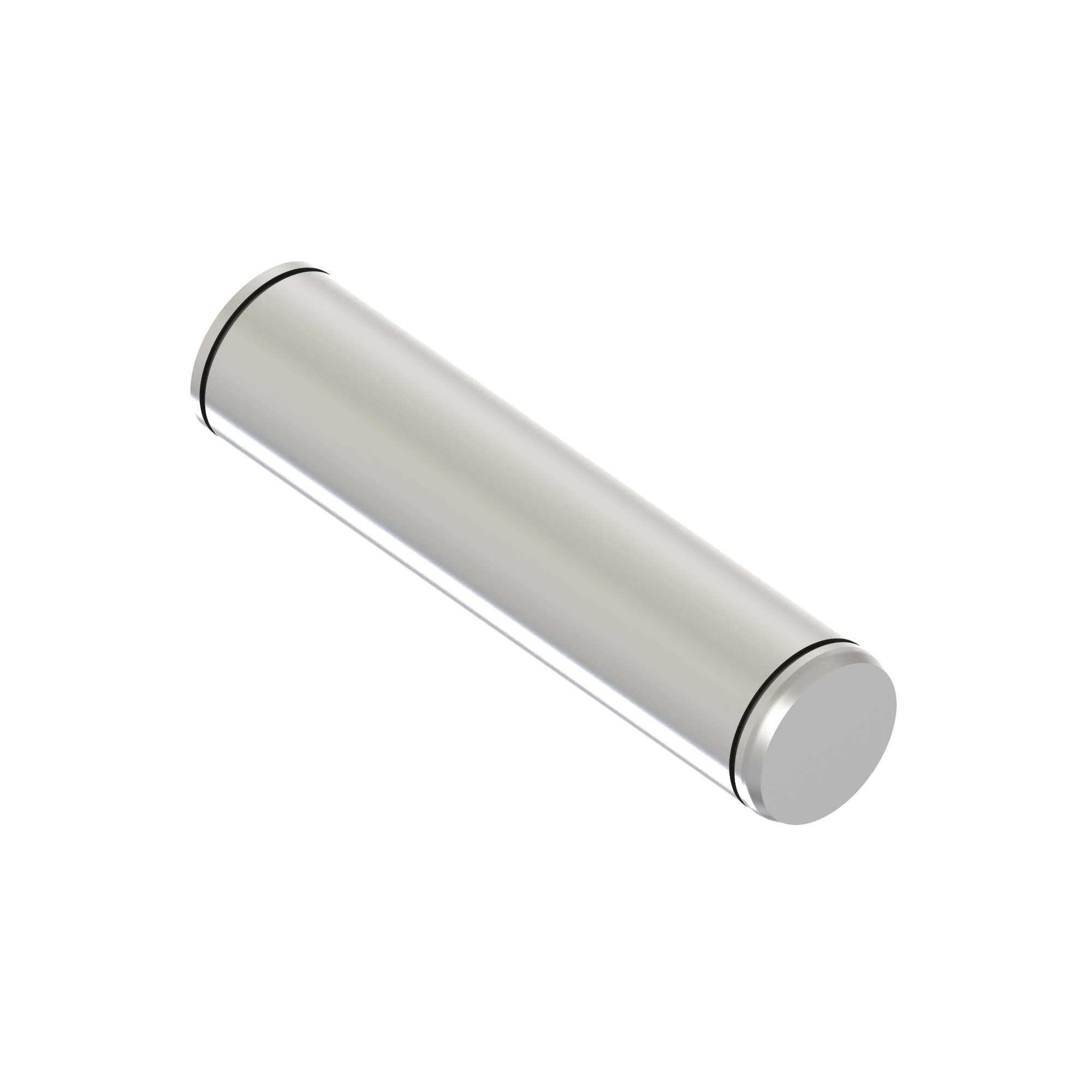 PIN, GROOVE DEPTH CONTROL