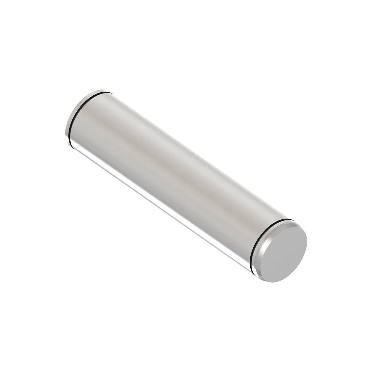 PIN, GROOVE DEPTH CONTROL