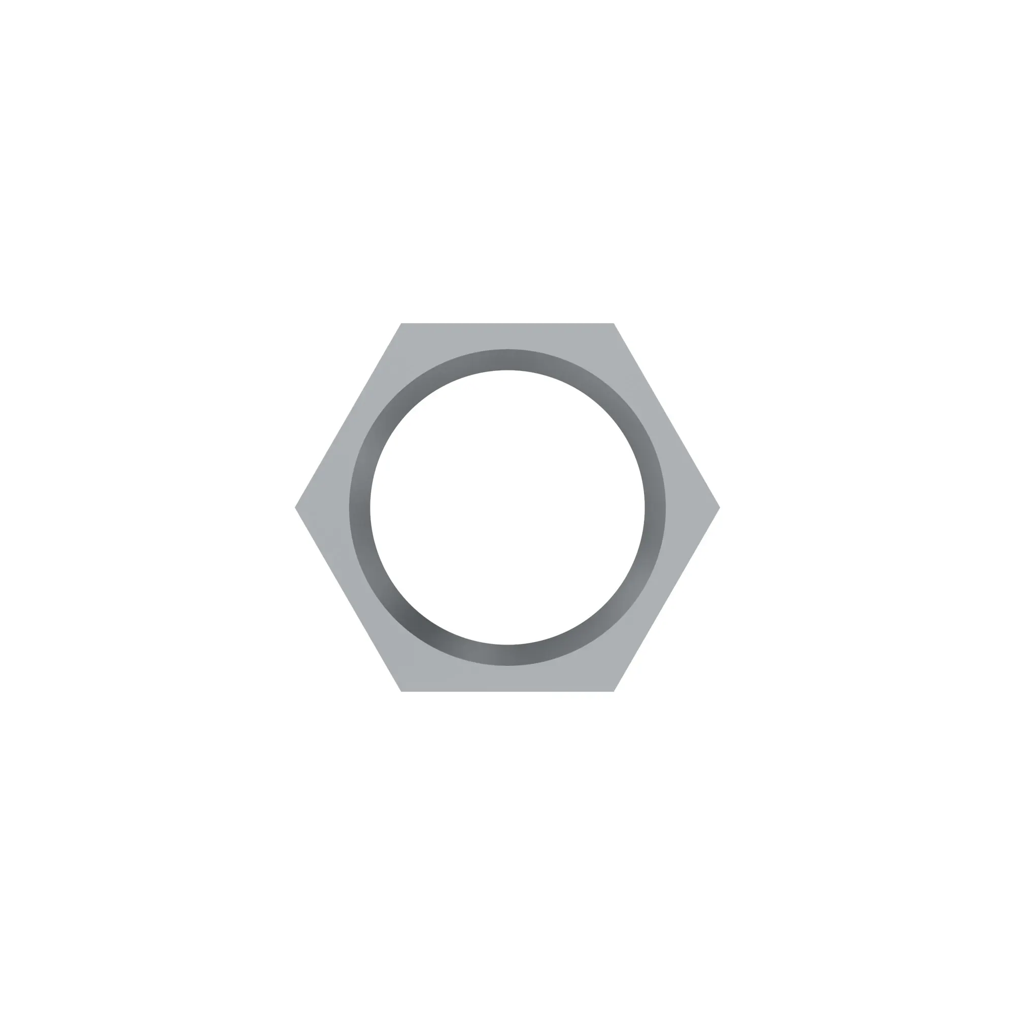 H216427: Hexagonal Spacer