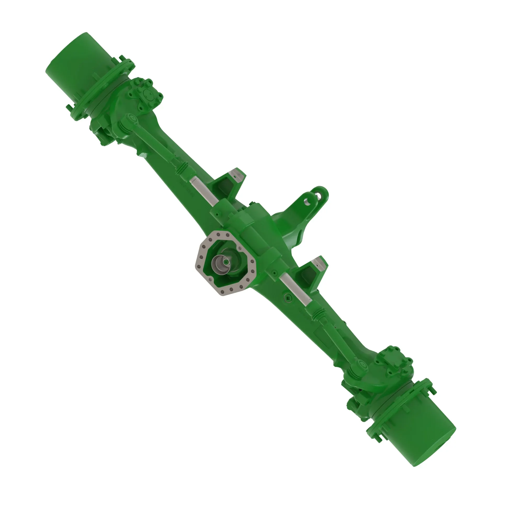 John Deere Front Axle - AL213309