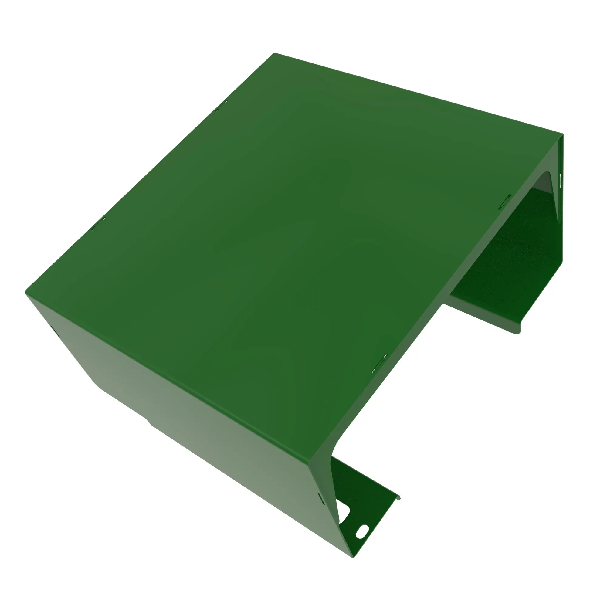John Deere Valve Cover - AXT20527