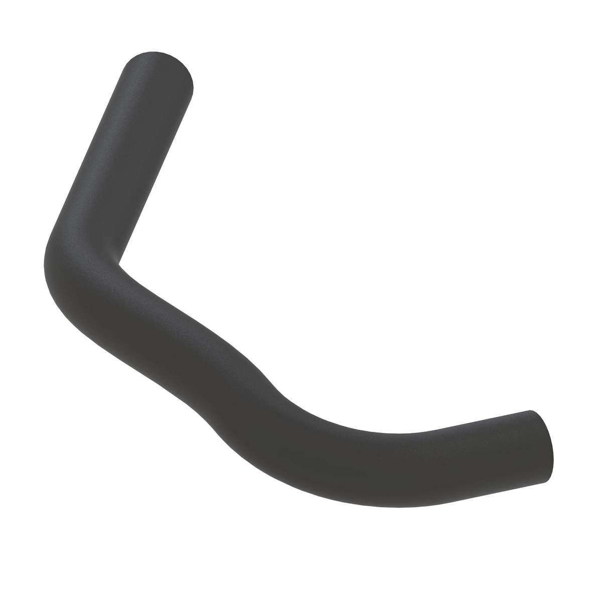 John Deere Air Inlet Flexible Hose - T206127