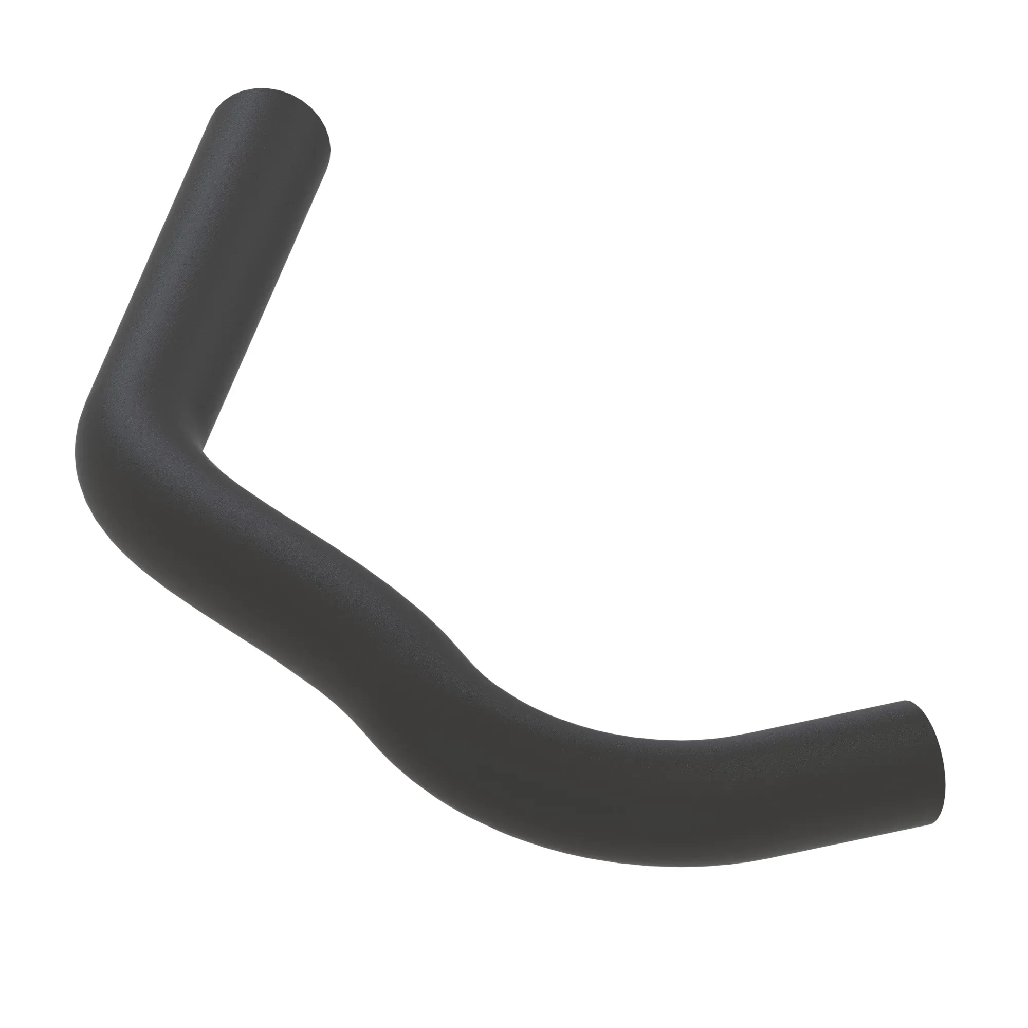 John Deere Air Inlet Flexible Hose - T206127