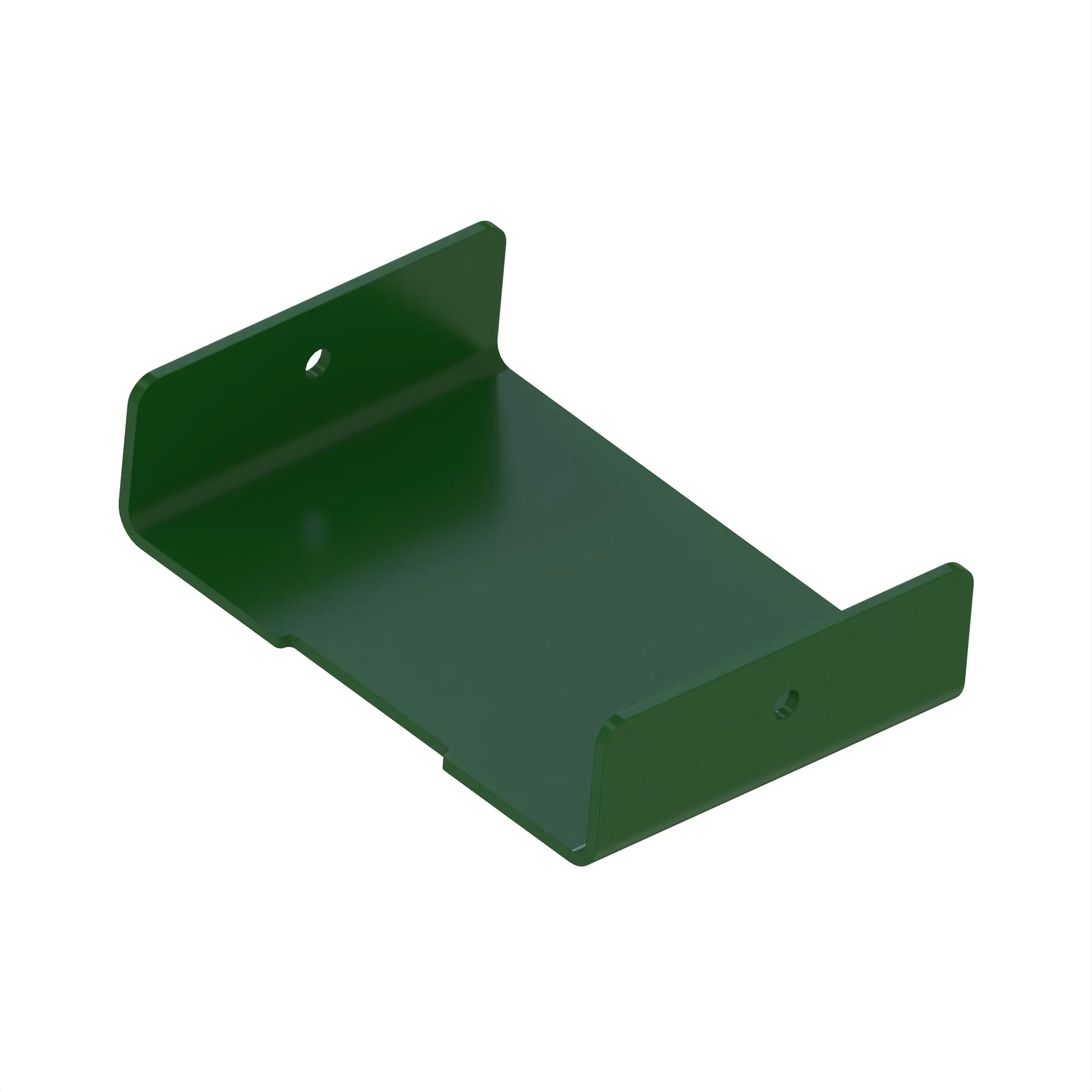 John Deere Front Lamp Cover - R257775