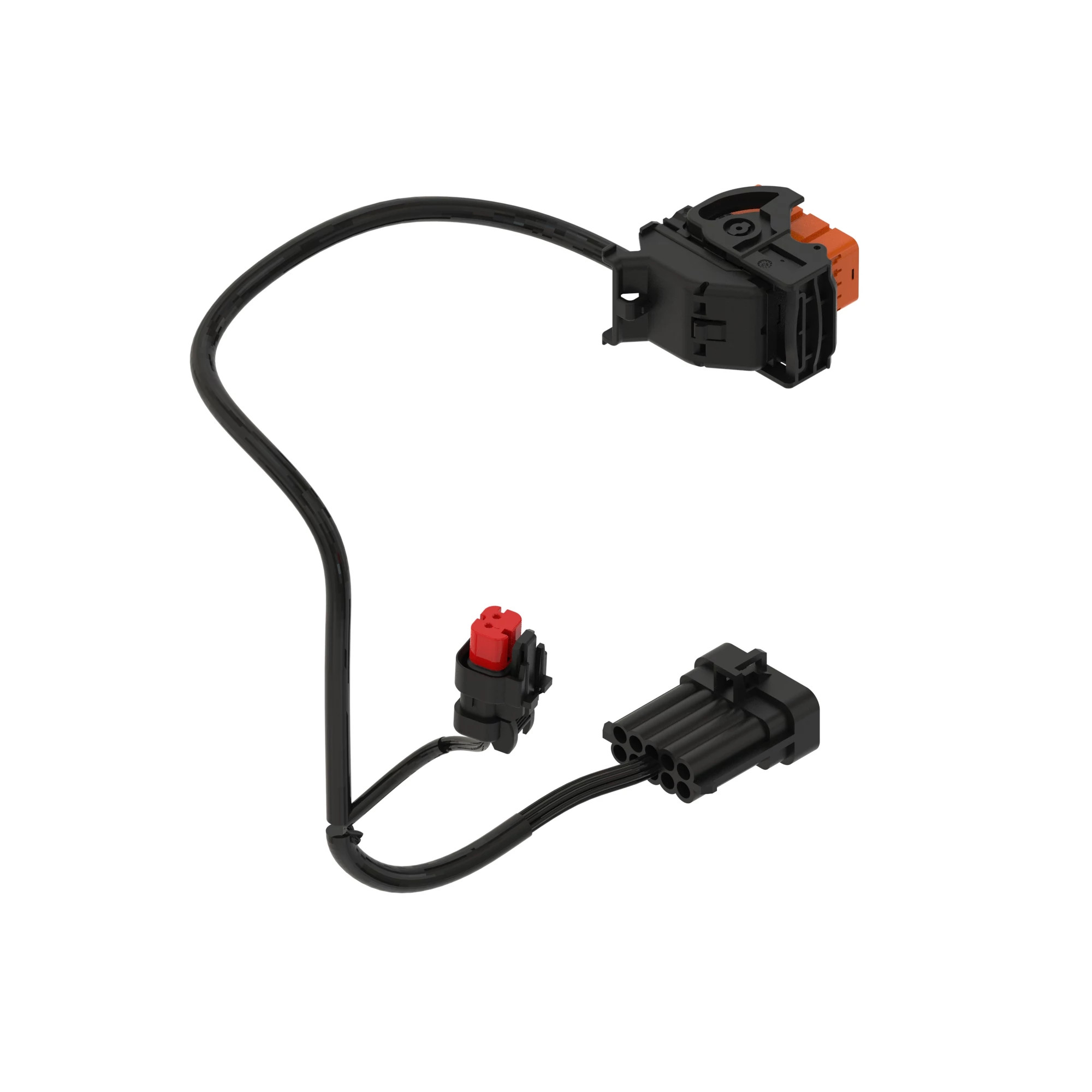 John Deere JDLink™ MTG Harness - AL212921