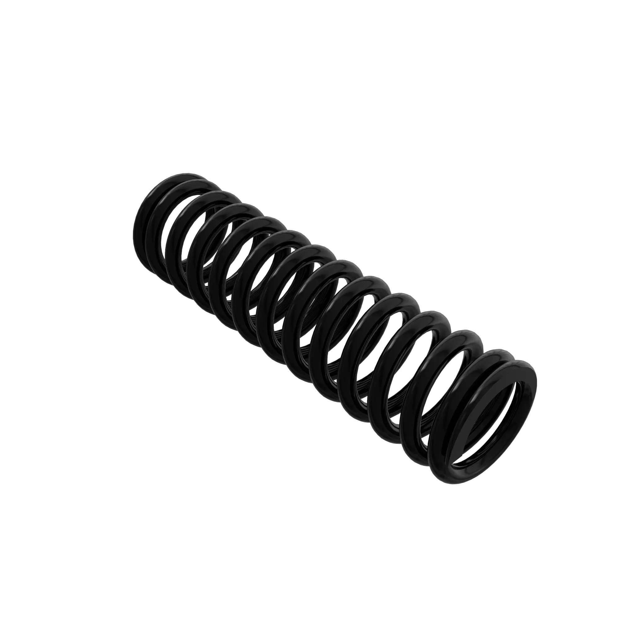 COMPRESSION SPRING, 135# TRIP FORCE