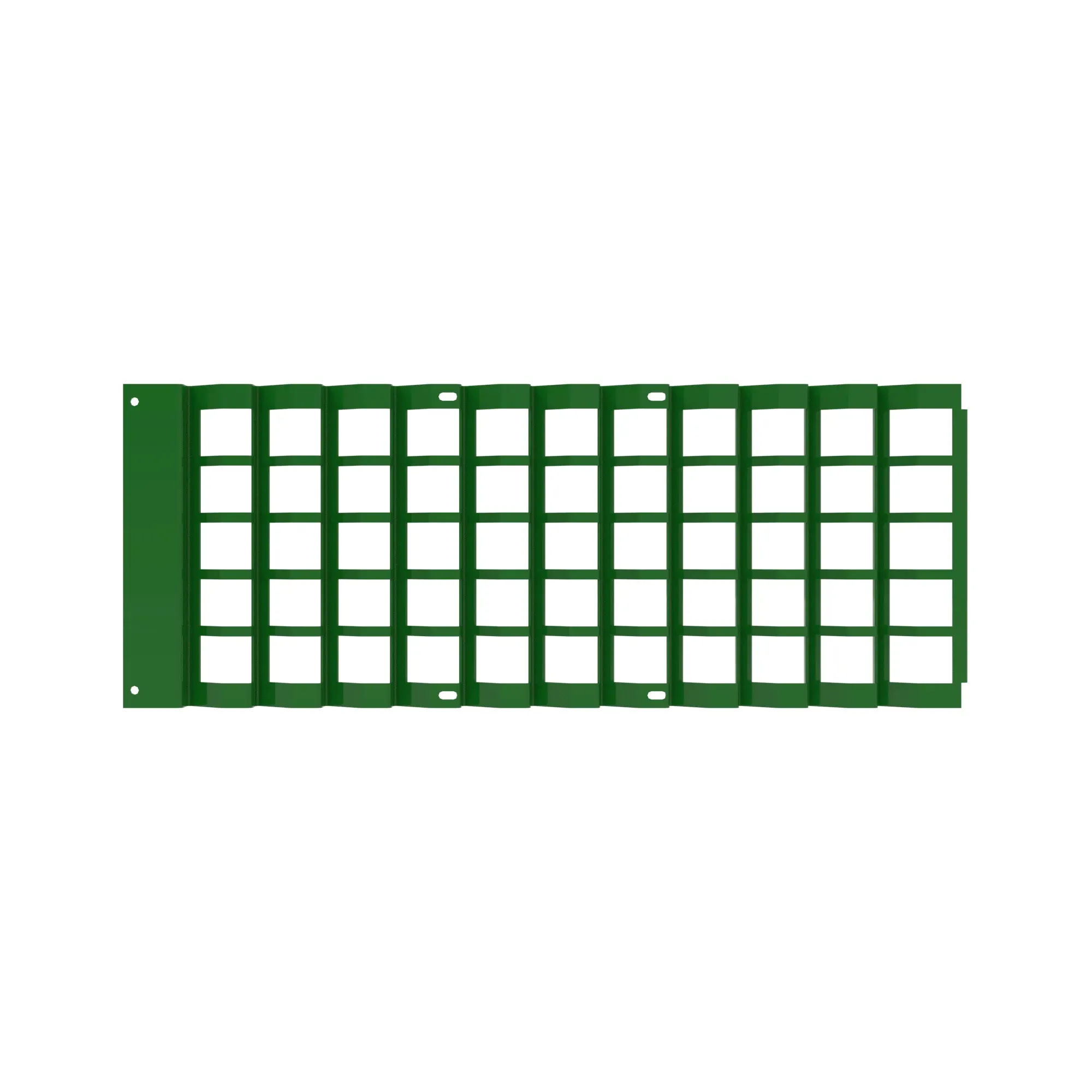 STRAW WALKER GRID