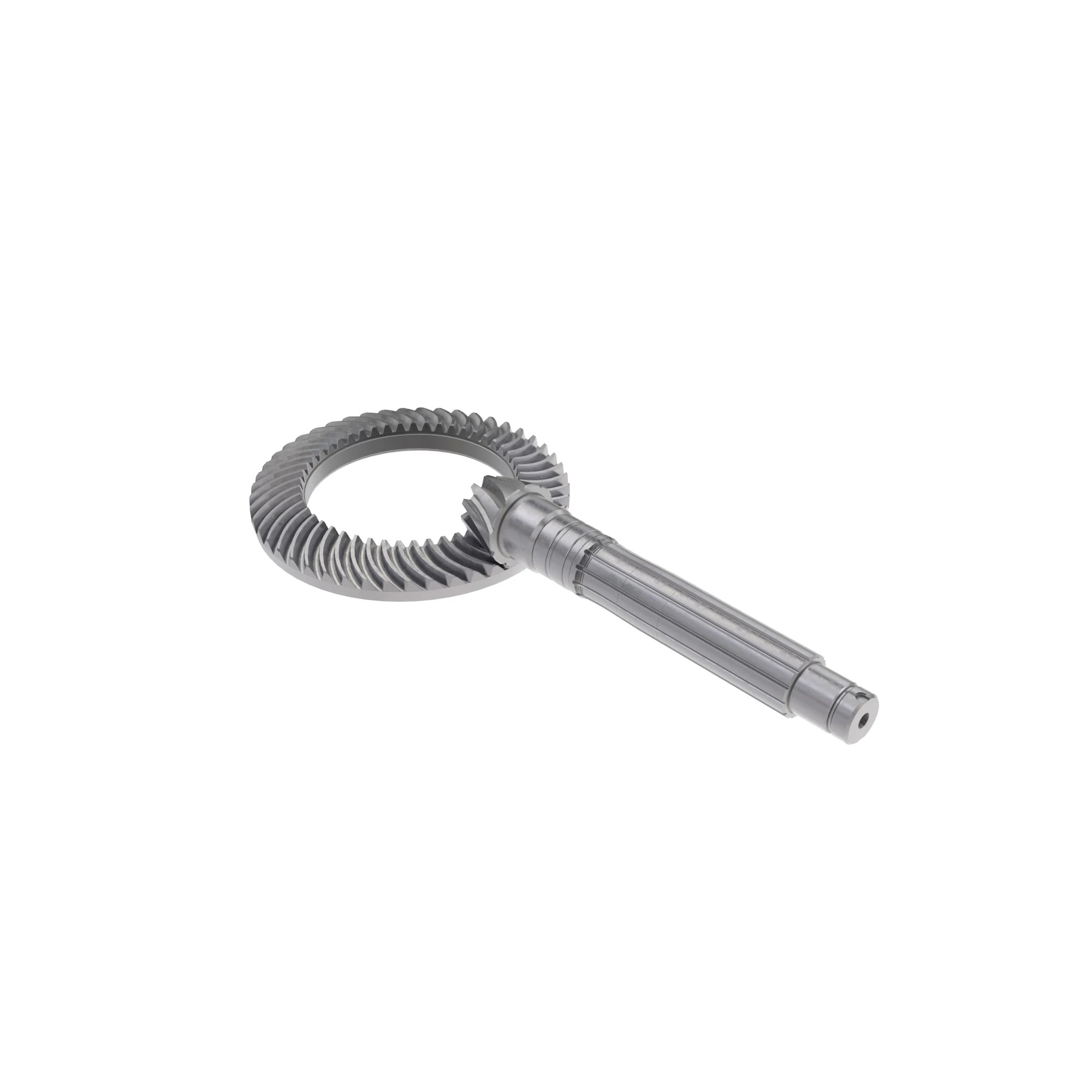 John Deere Differential Driveshaft Ring Gear and Pinion - RE345140