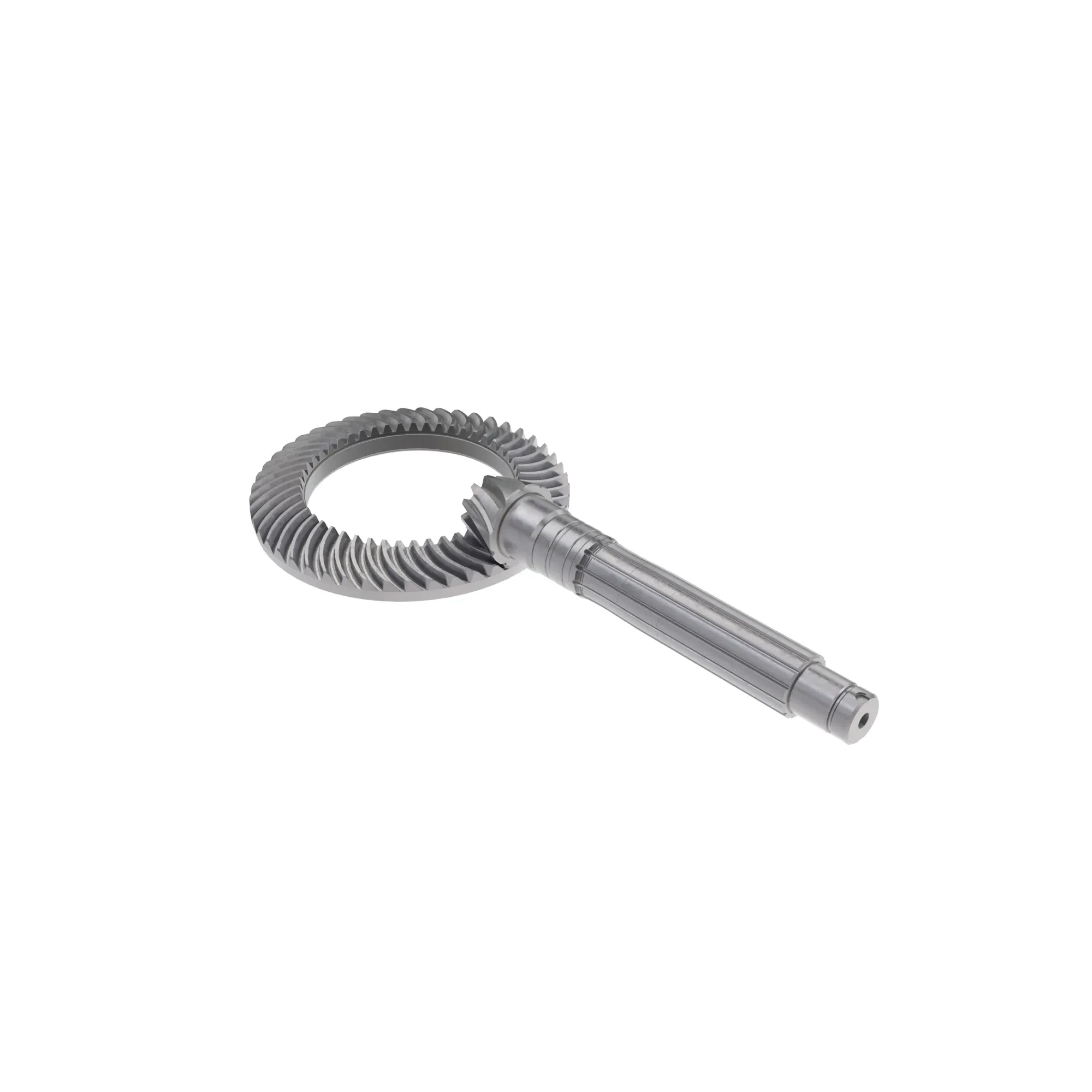 John Deere Differential Driveshaft Ring Gear and Pinion - RE345140
