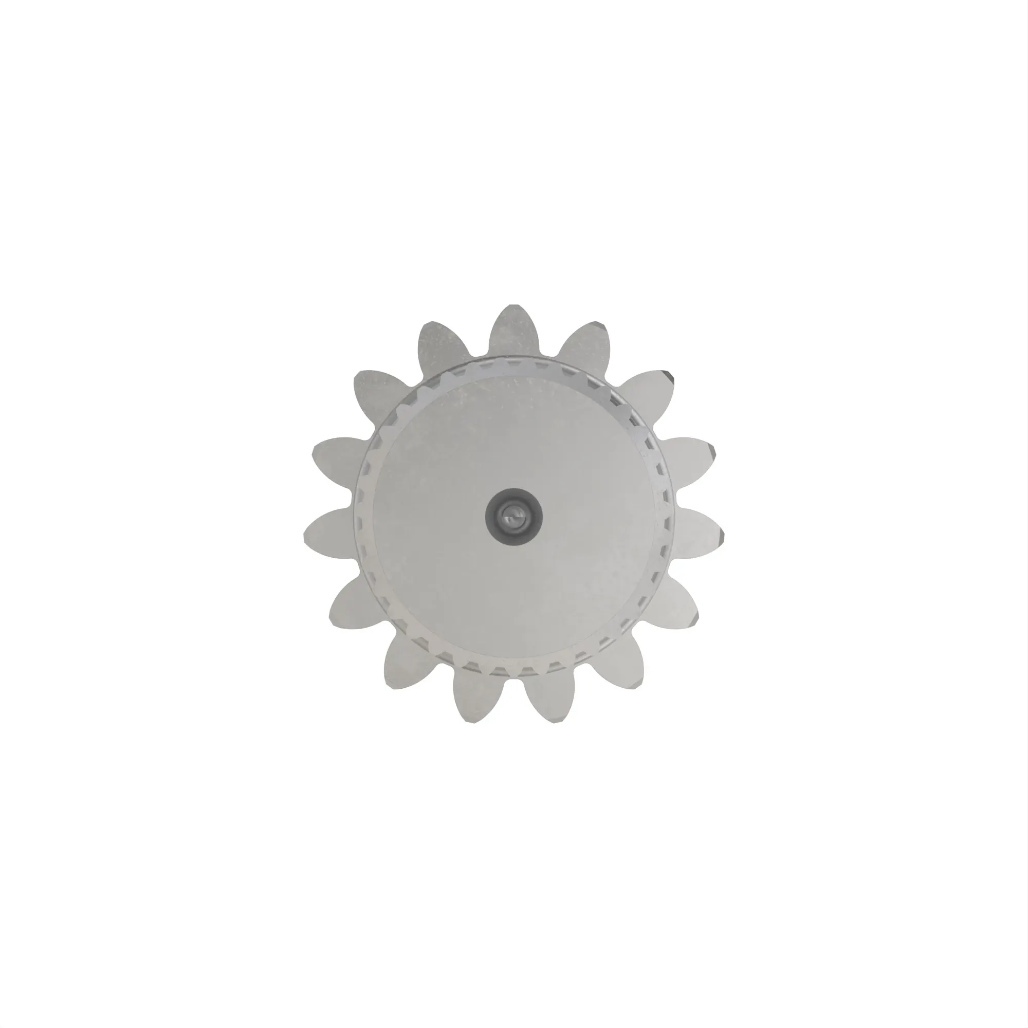 Pinion Shaft