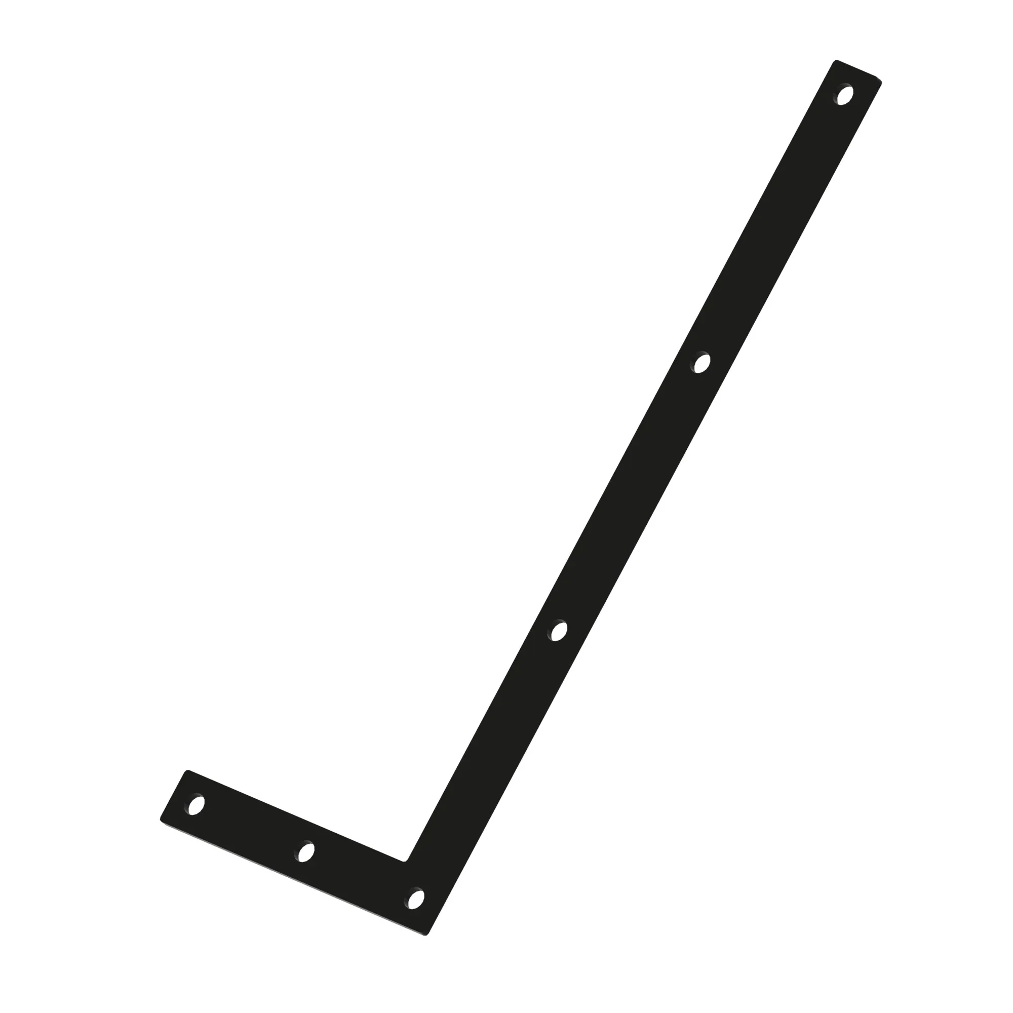 John Deere Tilt Cylinder Shields Plate - F661083