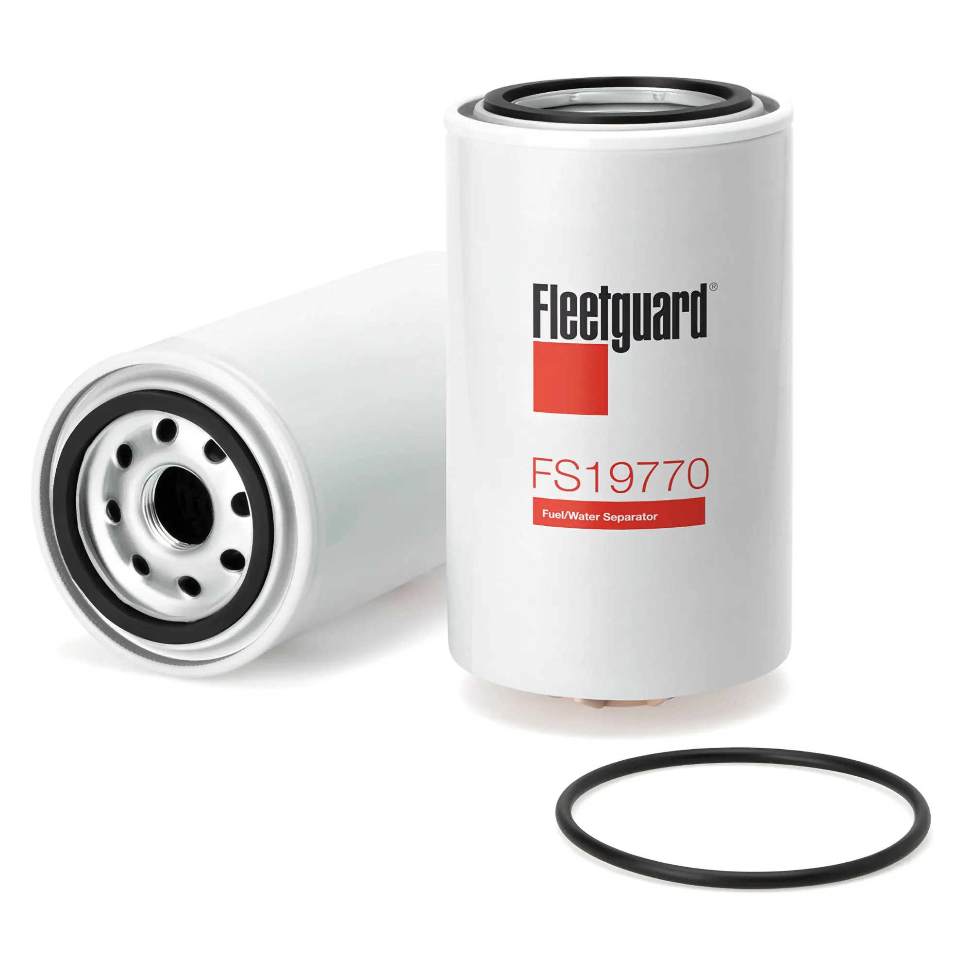 Fleetguard Fuel Water Separator&nbsp;Spin-On Filter - PMFS19770