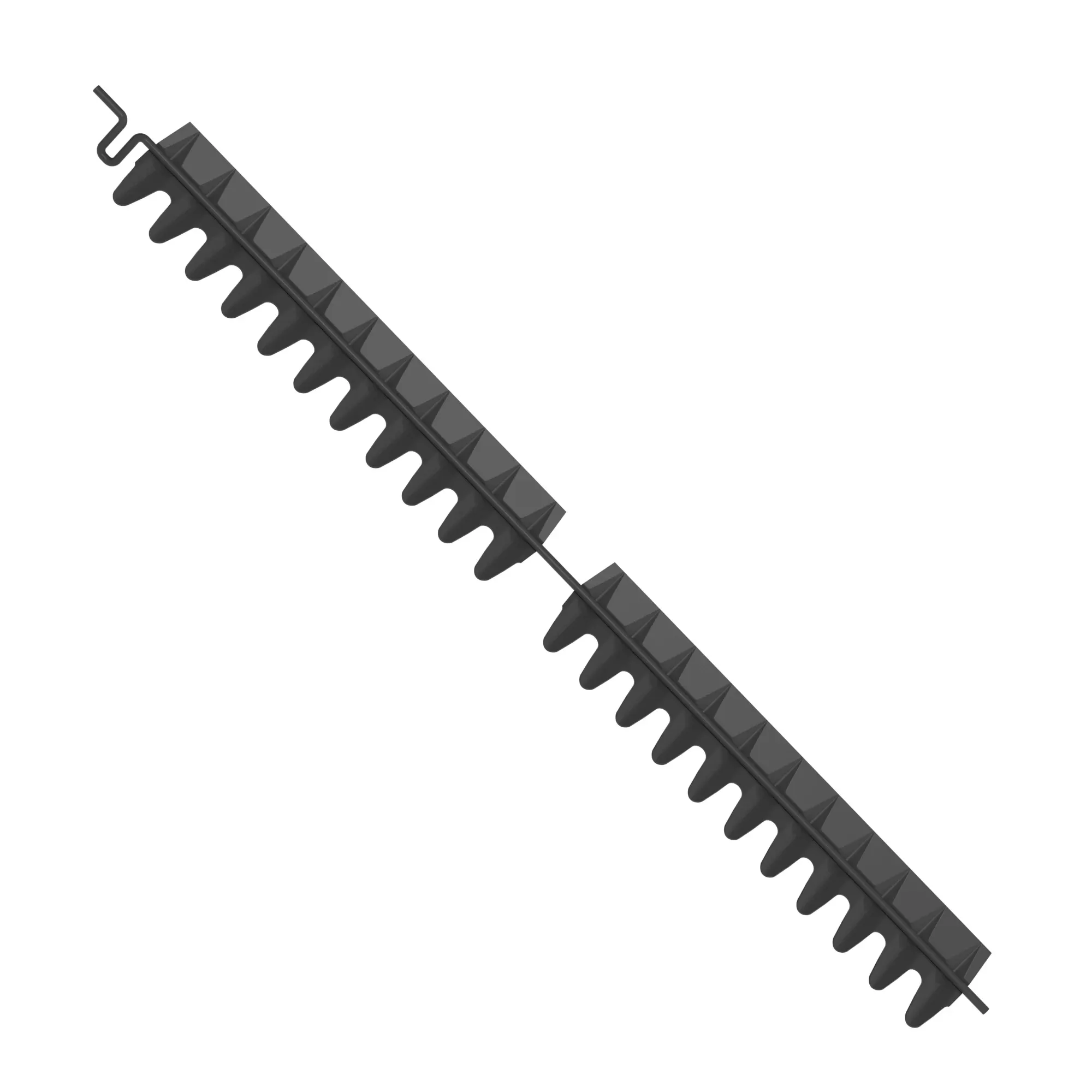 Louver