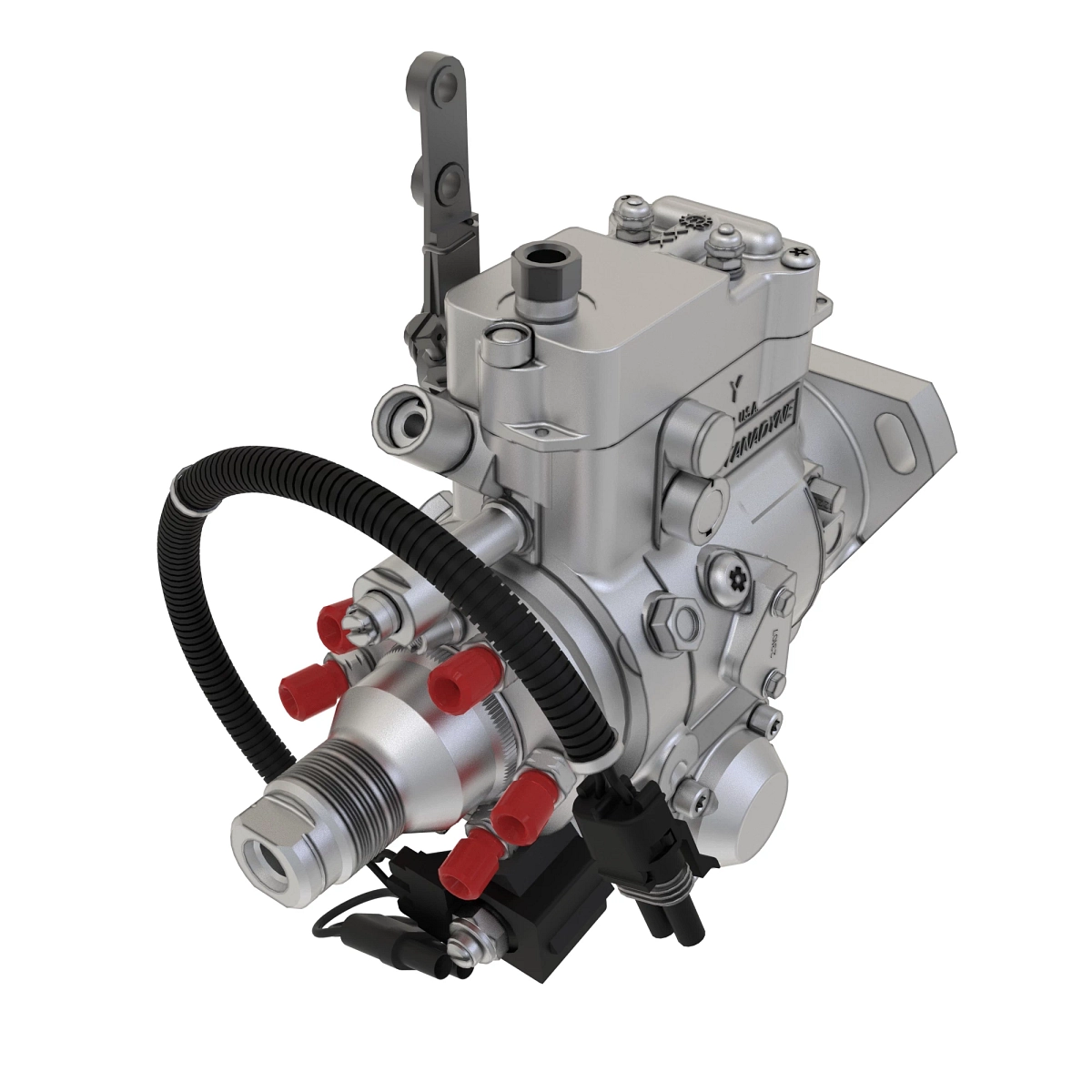 Fuel Injection Pump