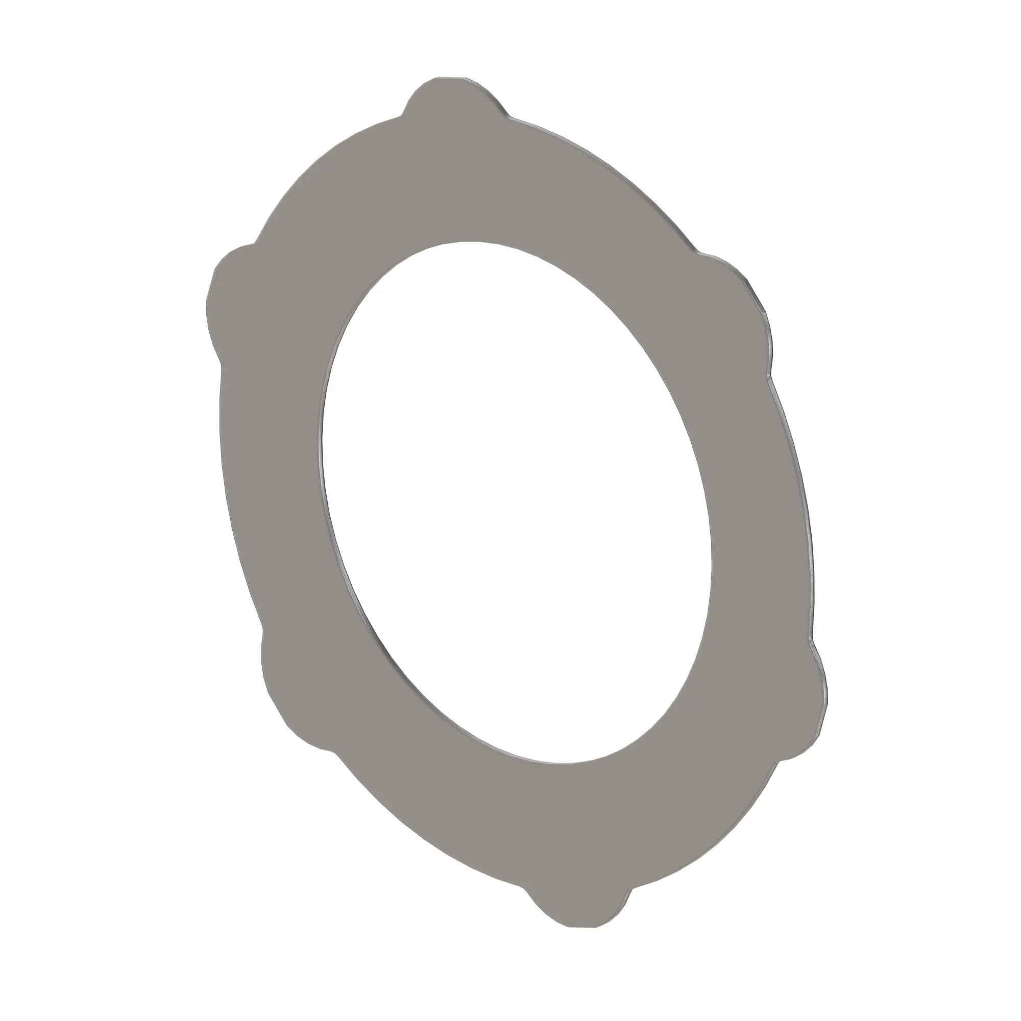 John Deere Clutch Plate - R564572