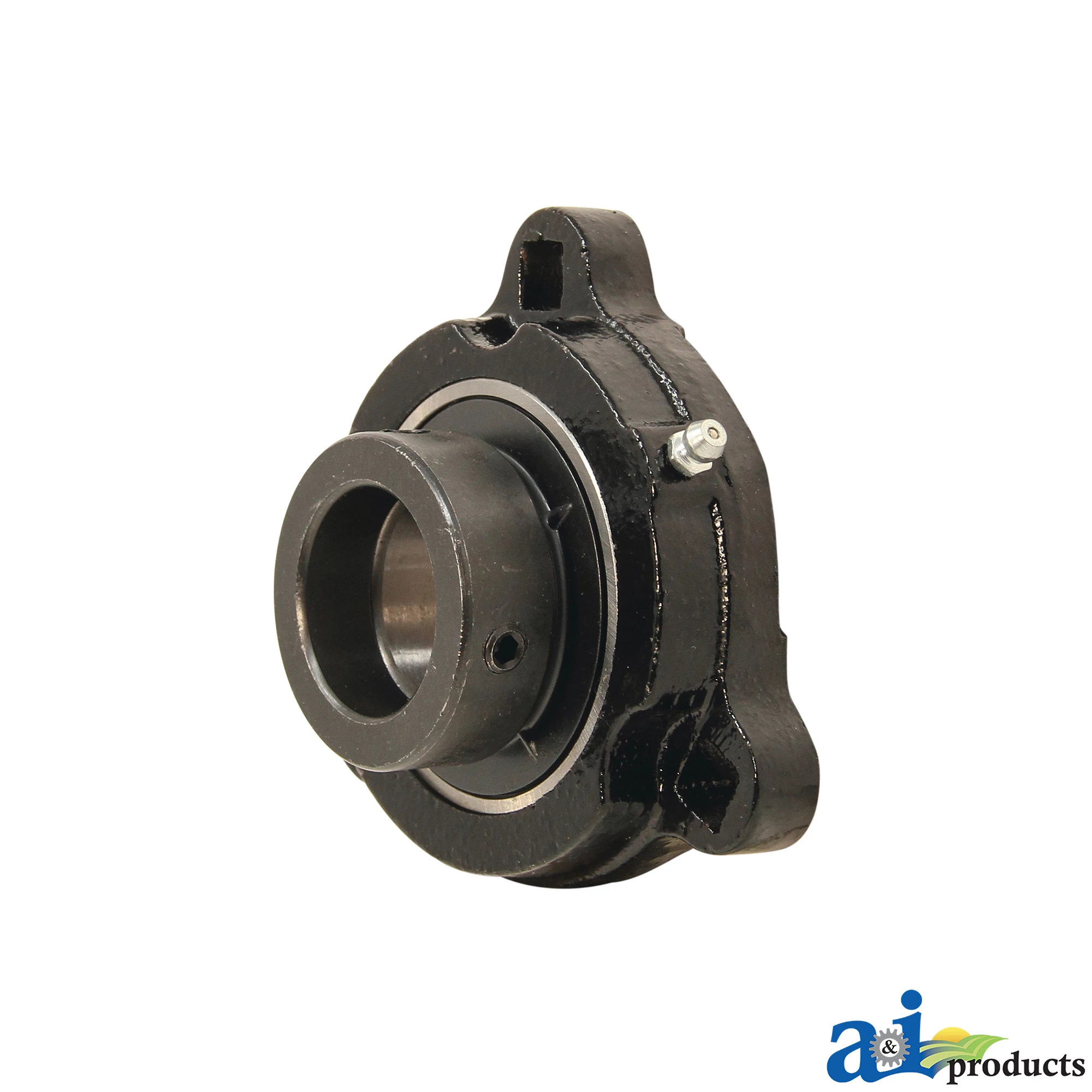 A&I Products Bearing with Housing - A-AH139260