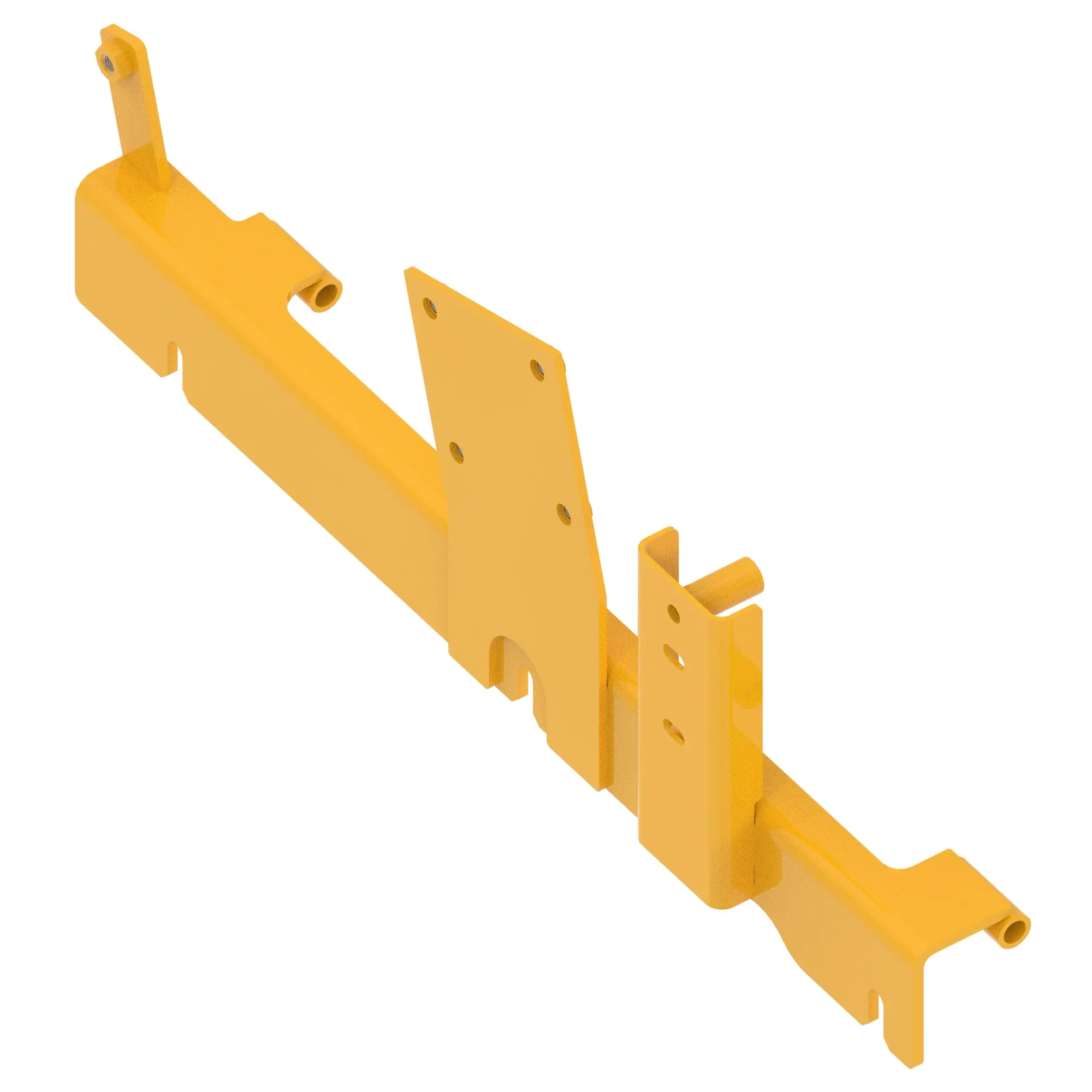 DOOR, SERVICE LOWER HALF