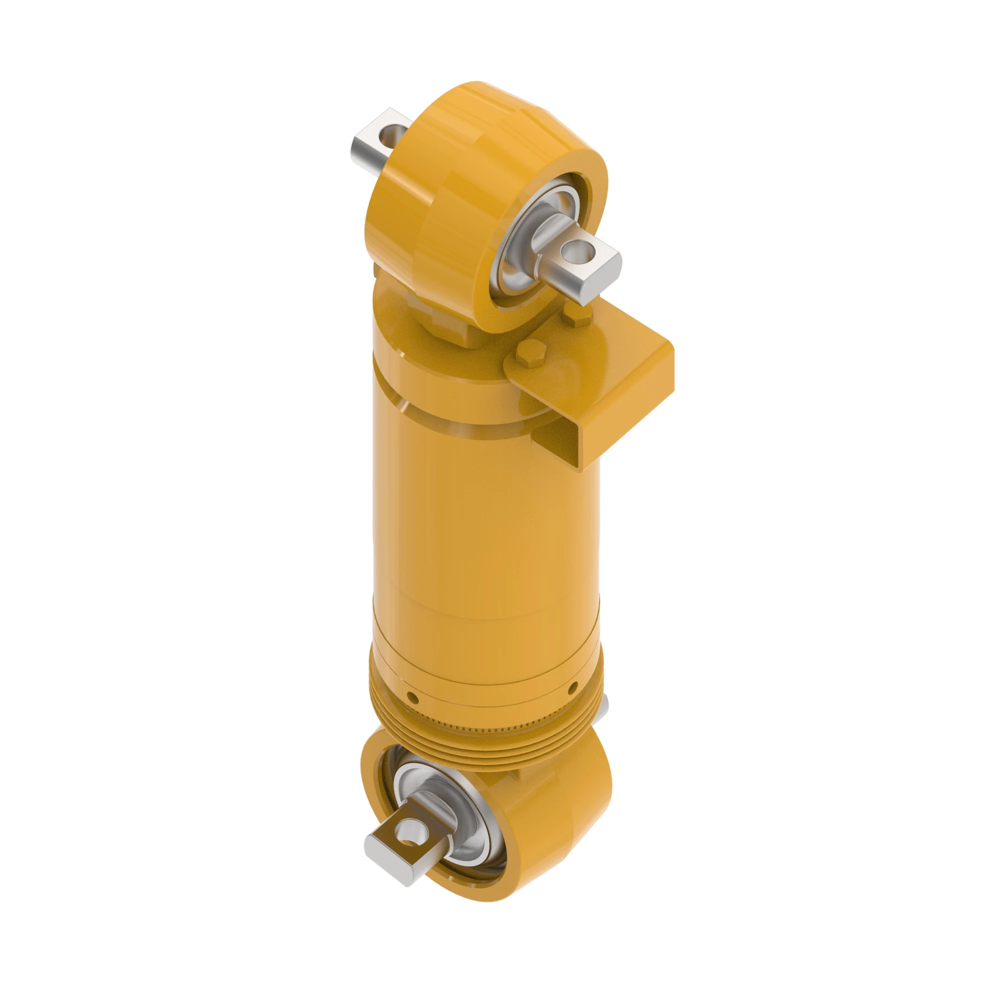 John Deere Suspension Shock Absorber Kit - RE331298