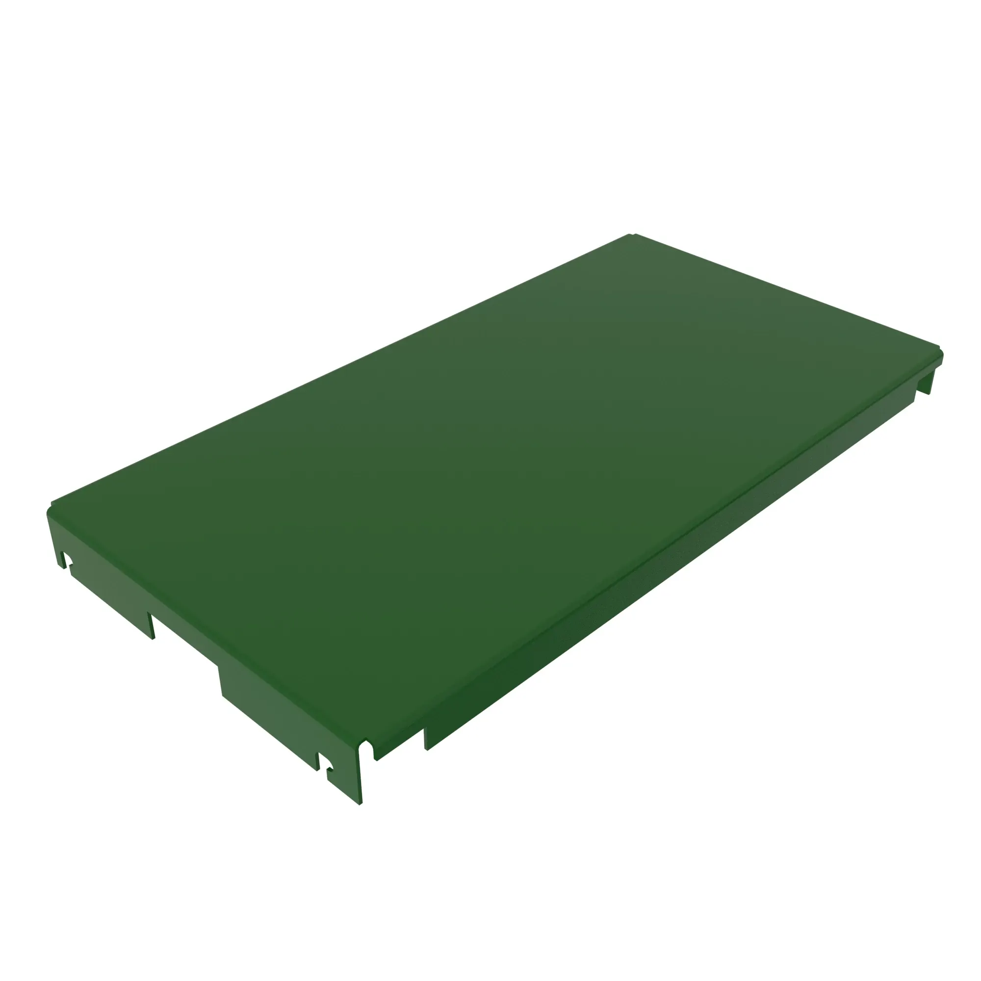 CHANNEL, FLOOR PANEL SUPPORT