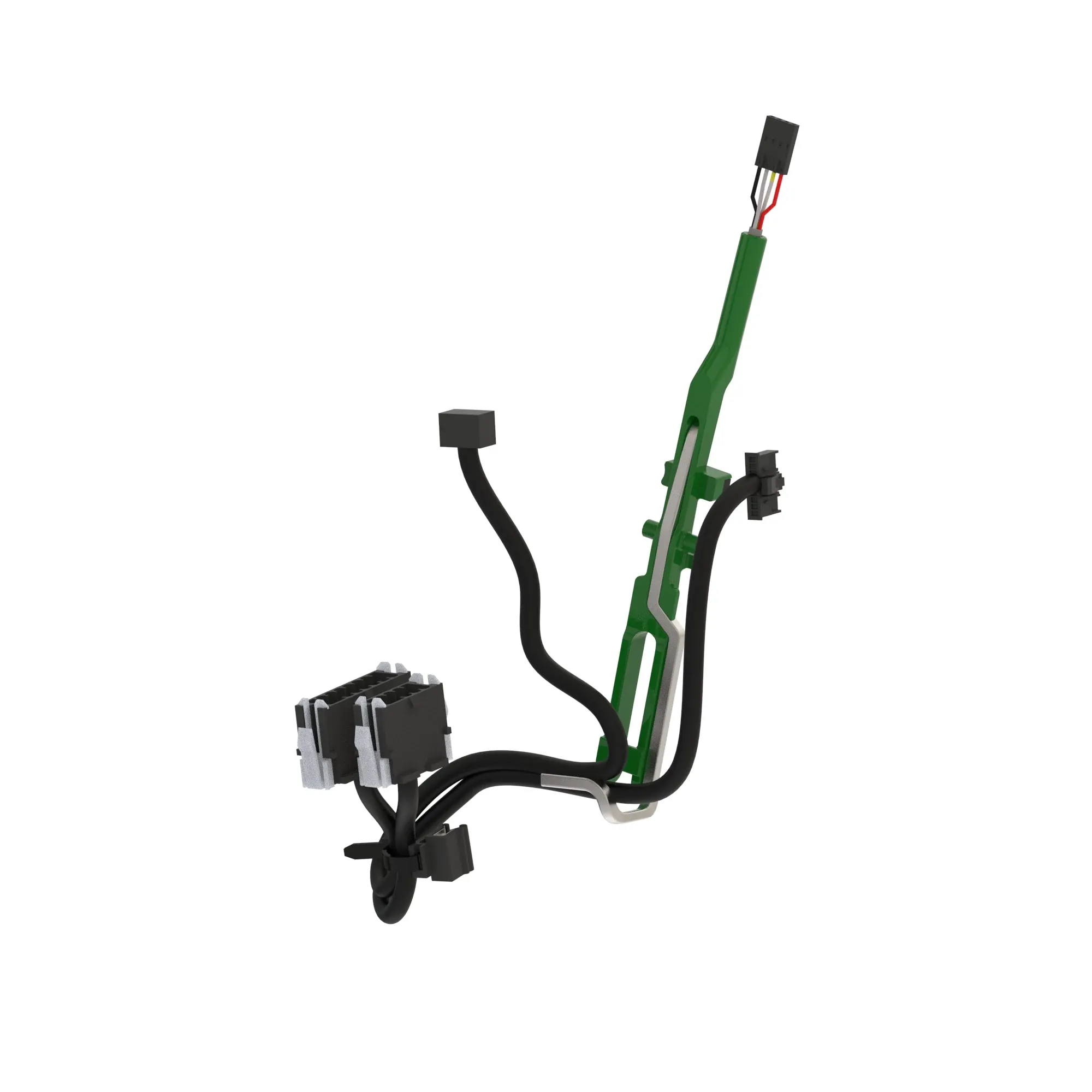 John Deere Control Lever - RE591016