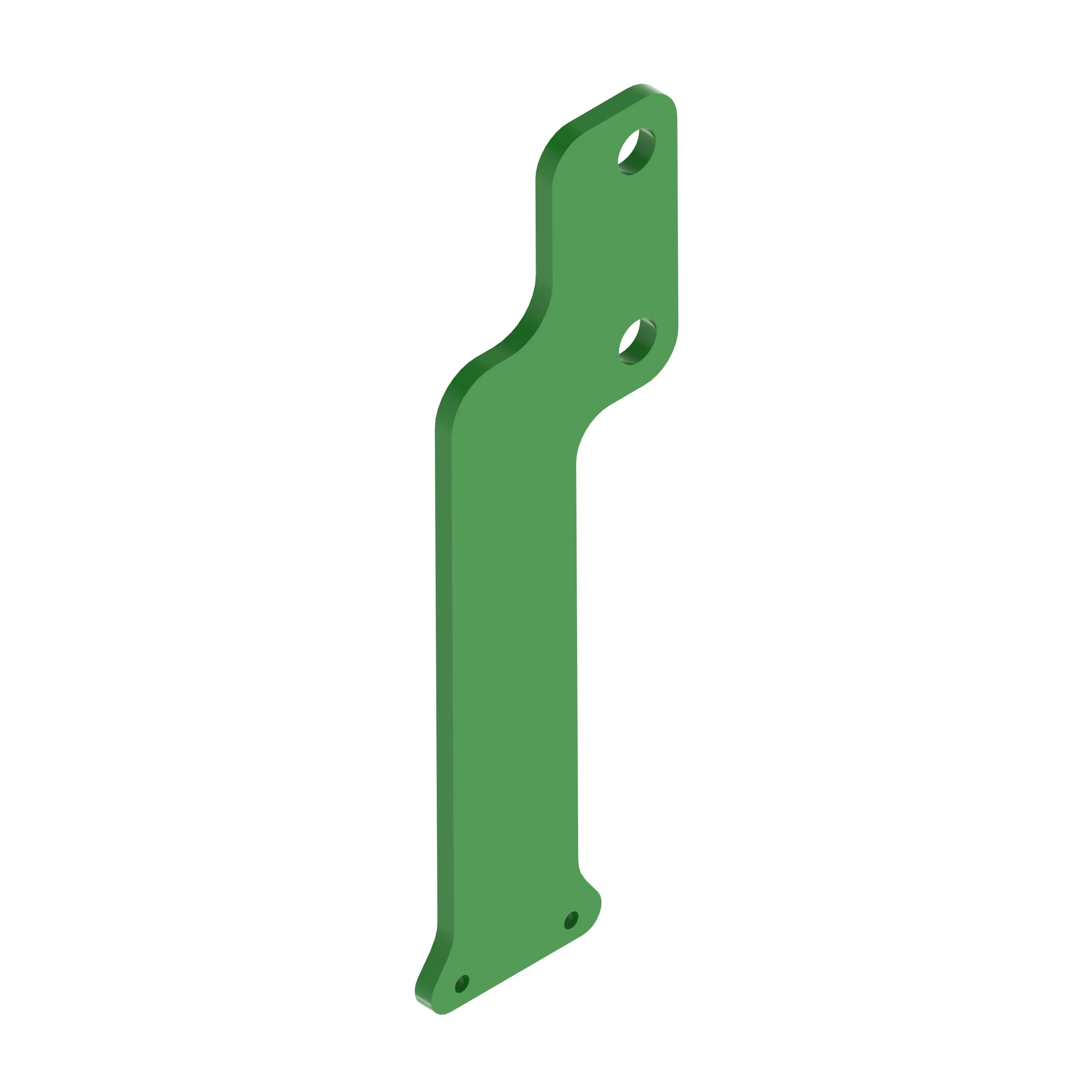 BRACKET, FUEL FILTER