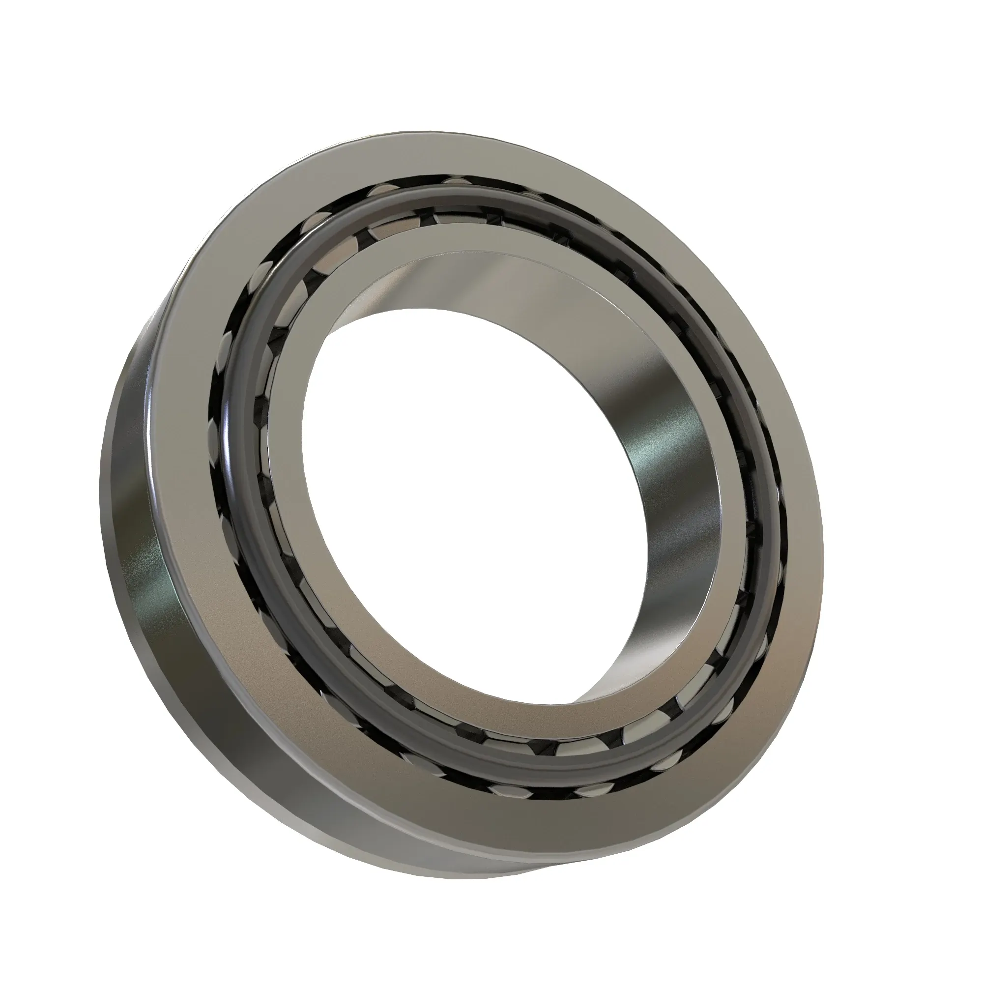 John Deere Tapered Roller Bearing - JD10407