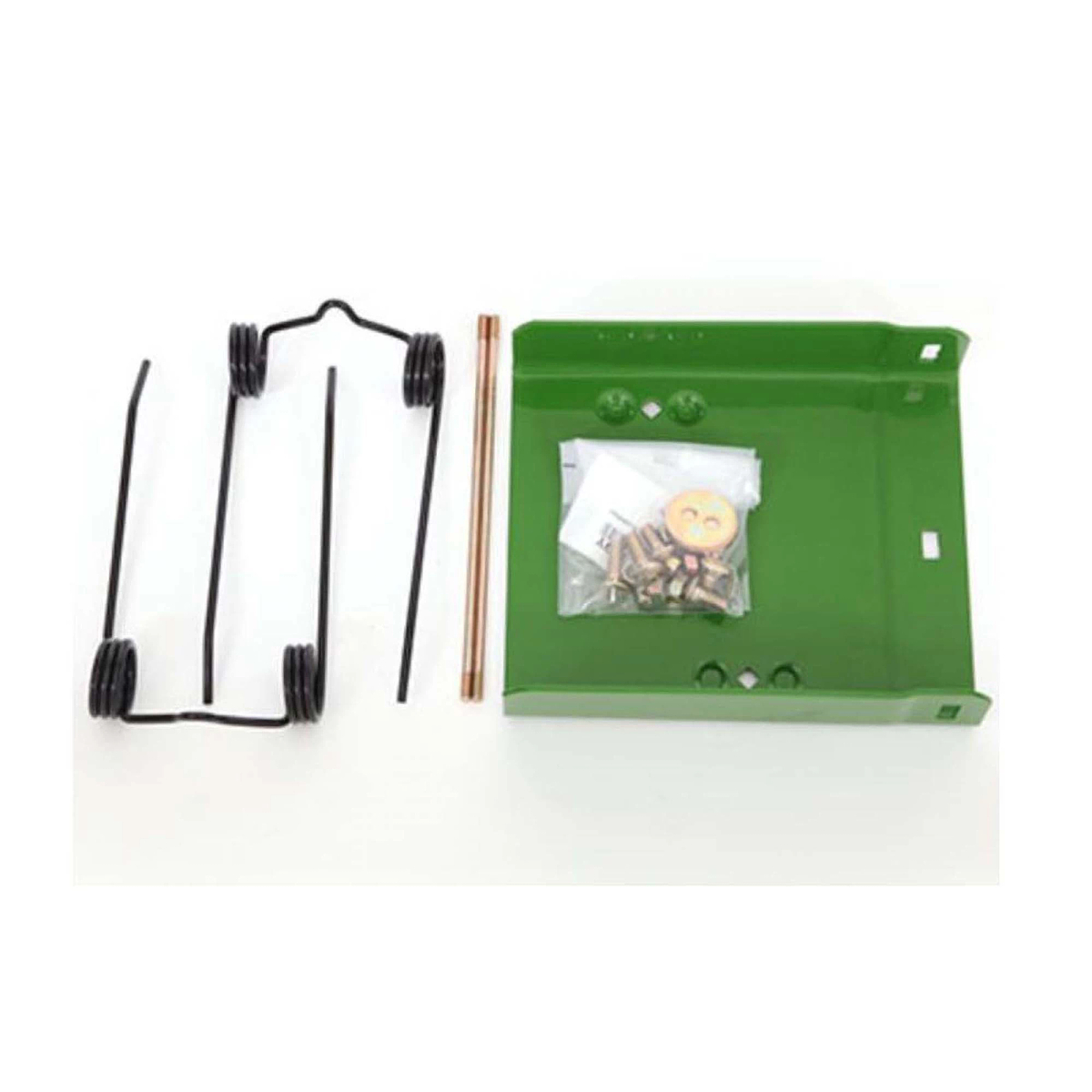 John Deere 8 inch Front Thatcher Extension Attachment - LP48003