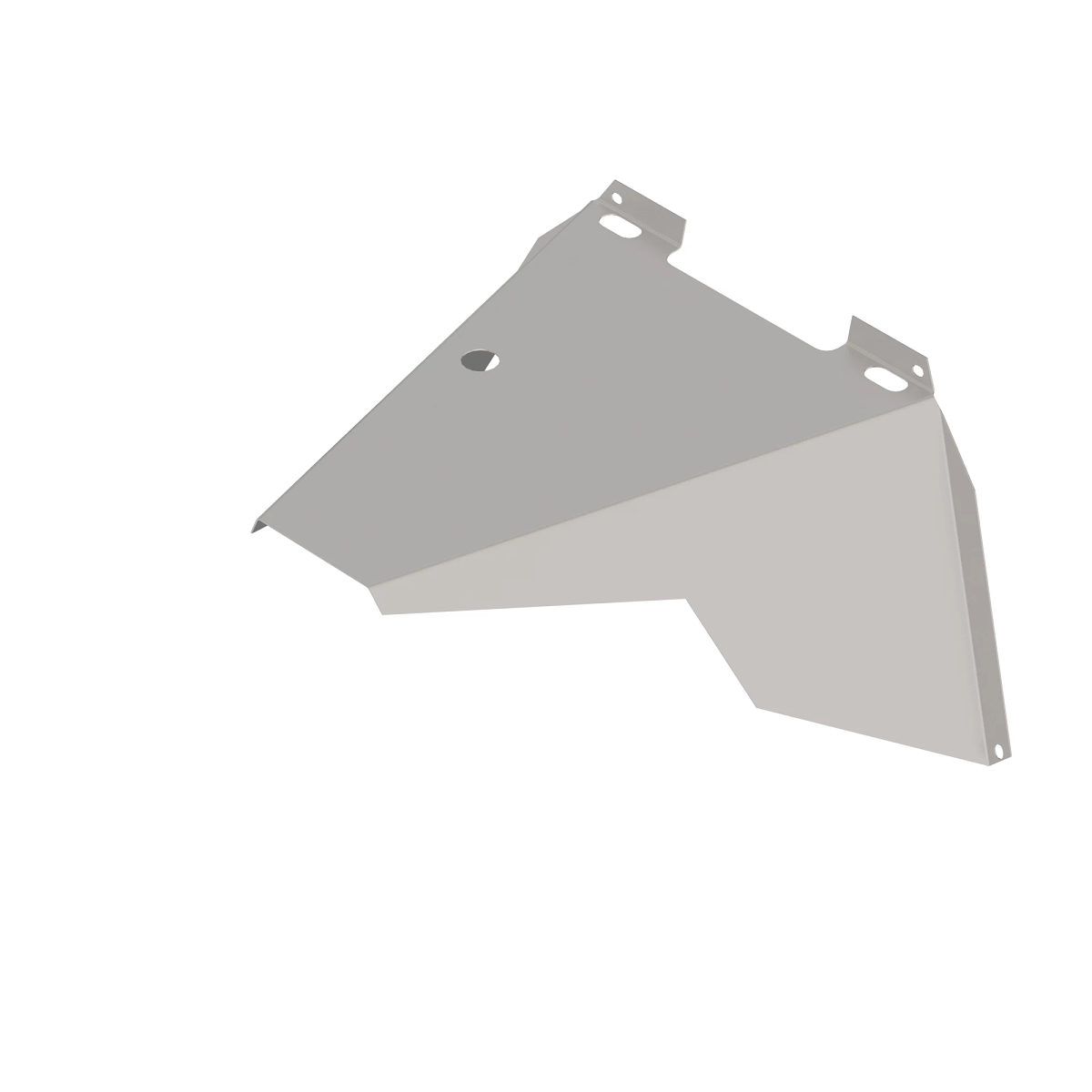 LEFT SHIELD