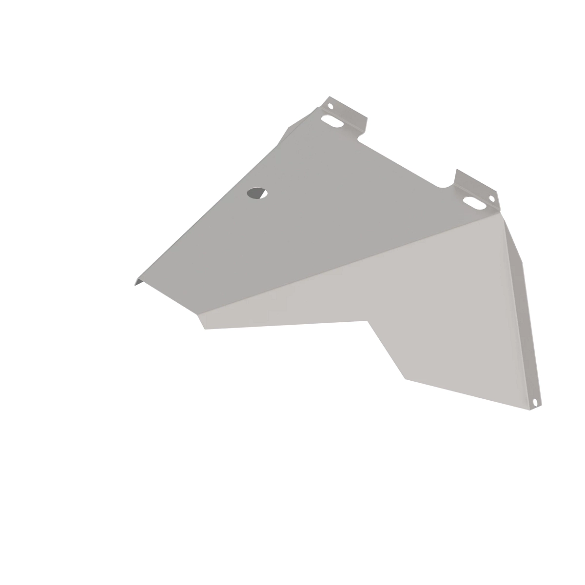 Left Shield